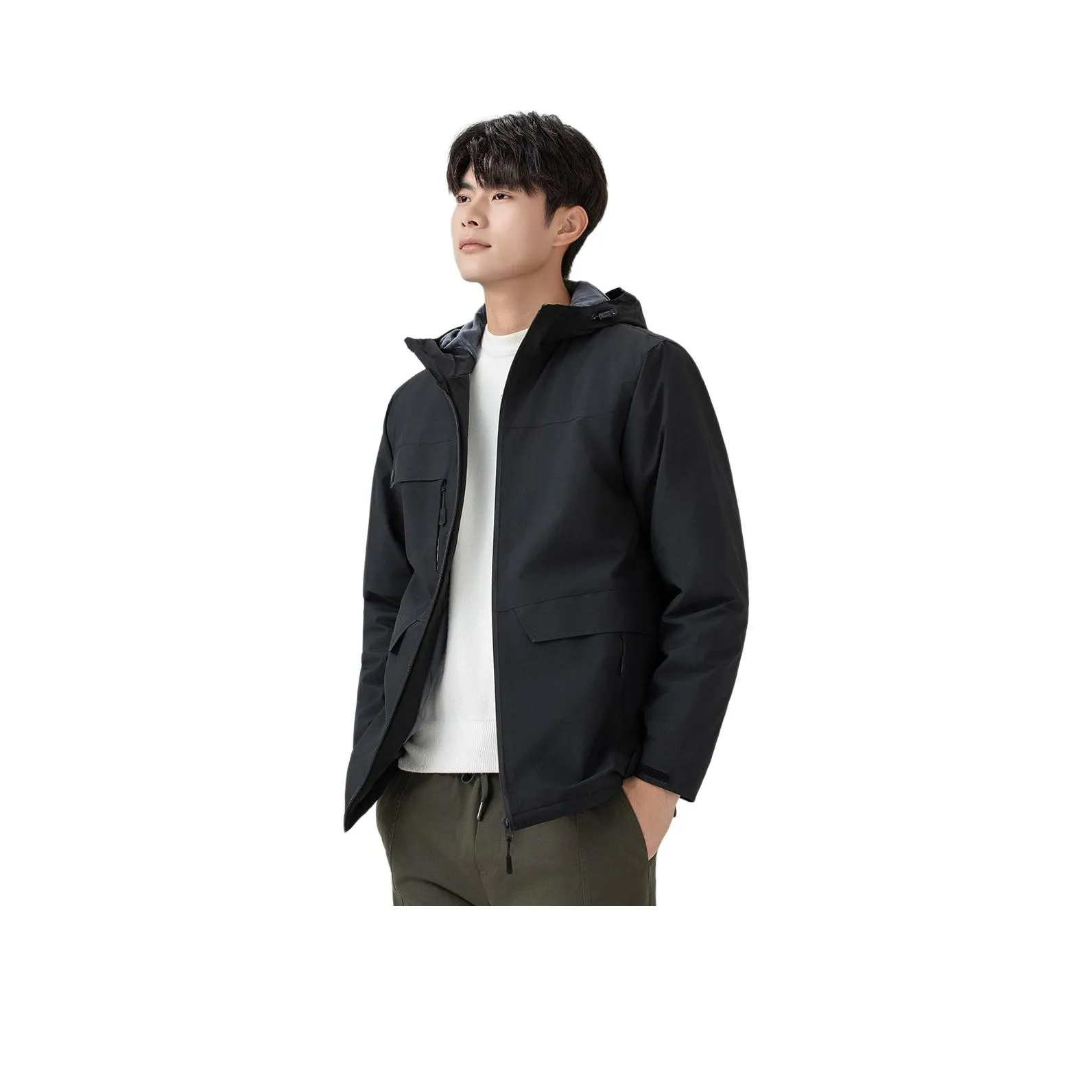 BALENO Мужские Куртки