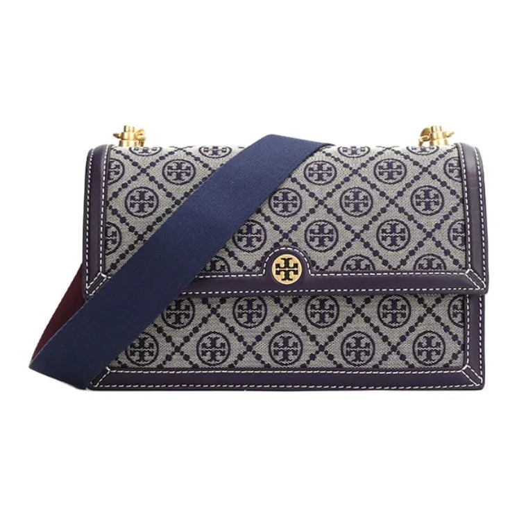 TORY BURCH T Monogram Crossbody Bags