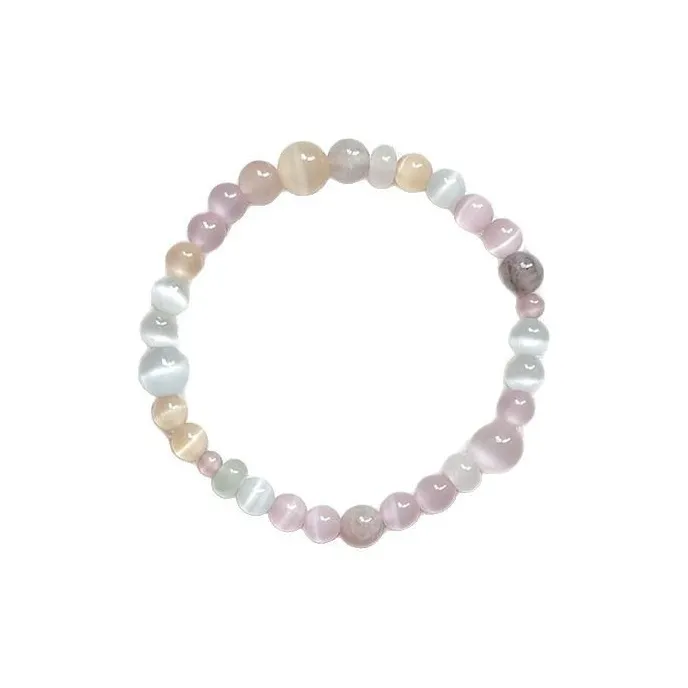 Crisp Creek Браслеты с цветным глазурью Женские