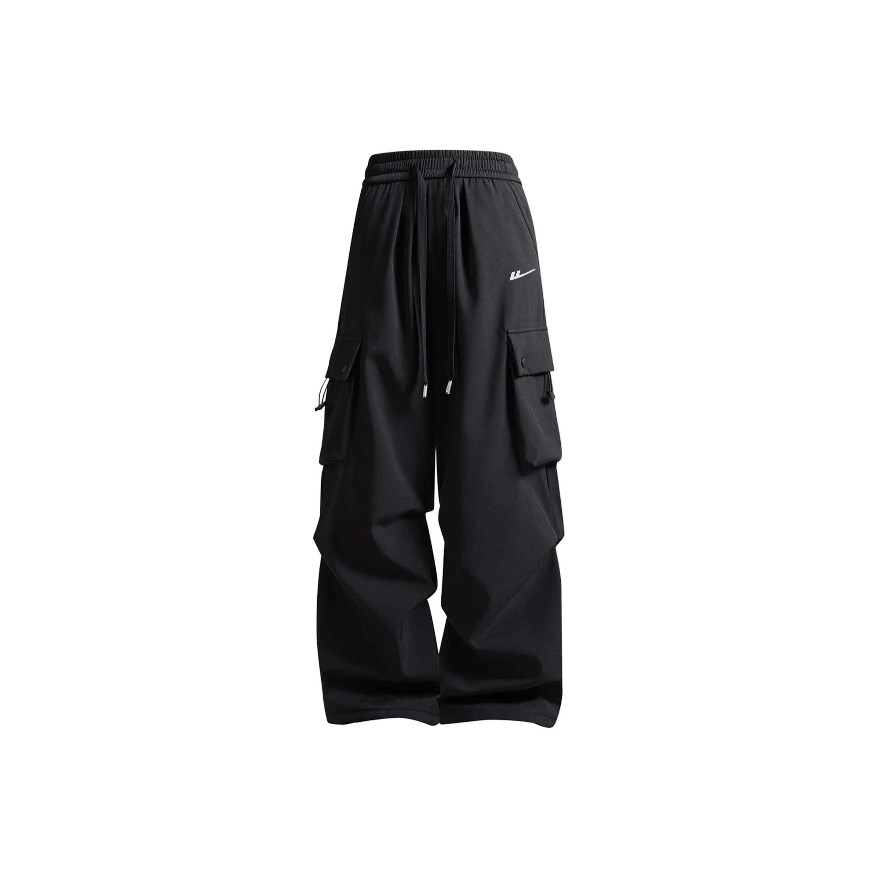 Warrior Женские Повседневные Брюки