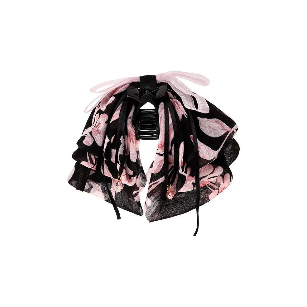 QIMEILA Смола Заколки для волос Женские