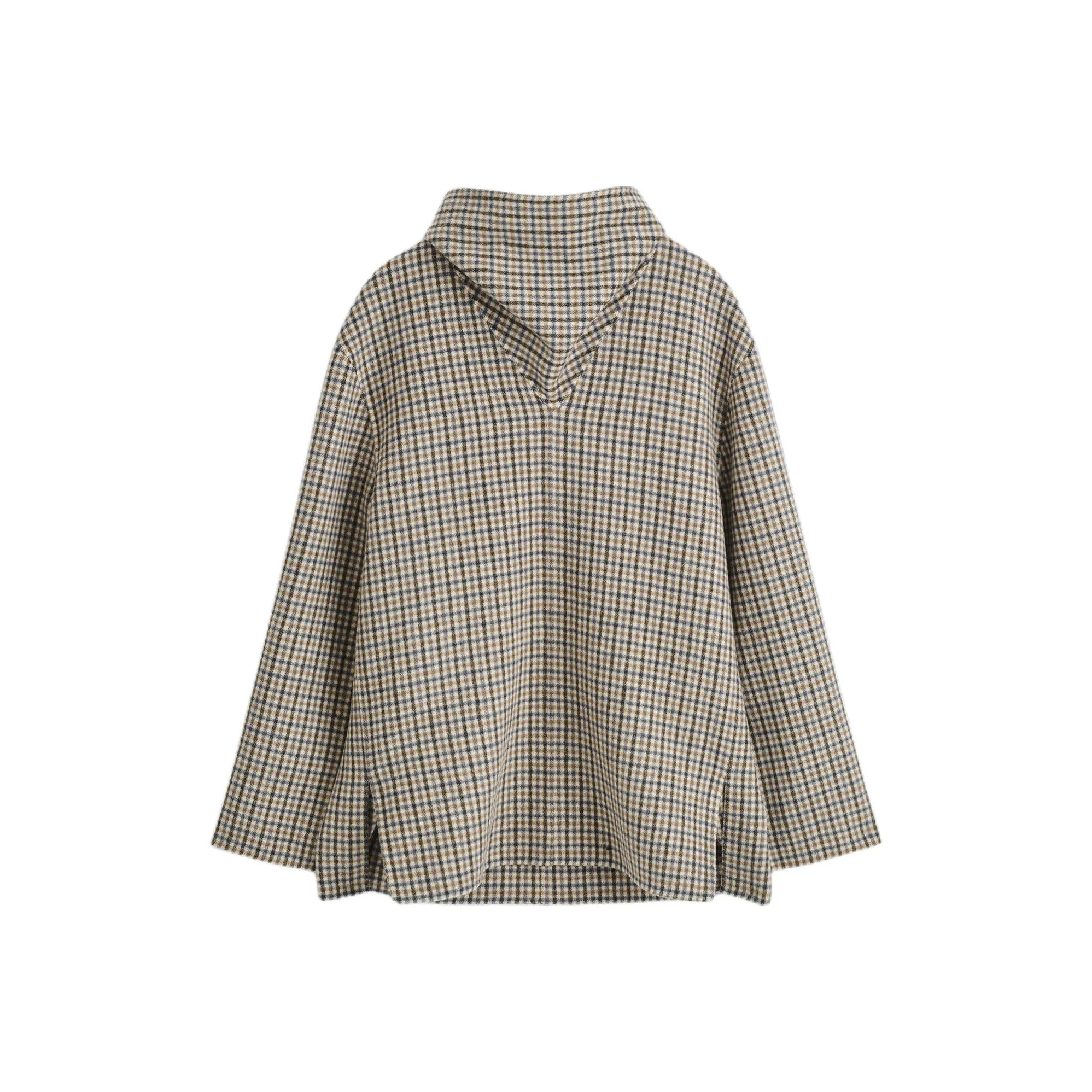 COS Бежевый Женский Куртки