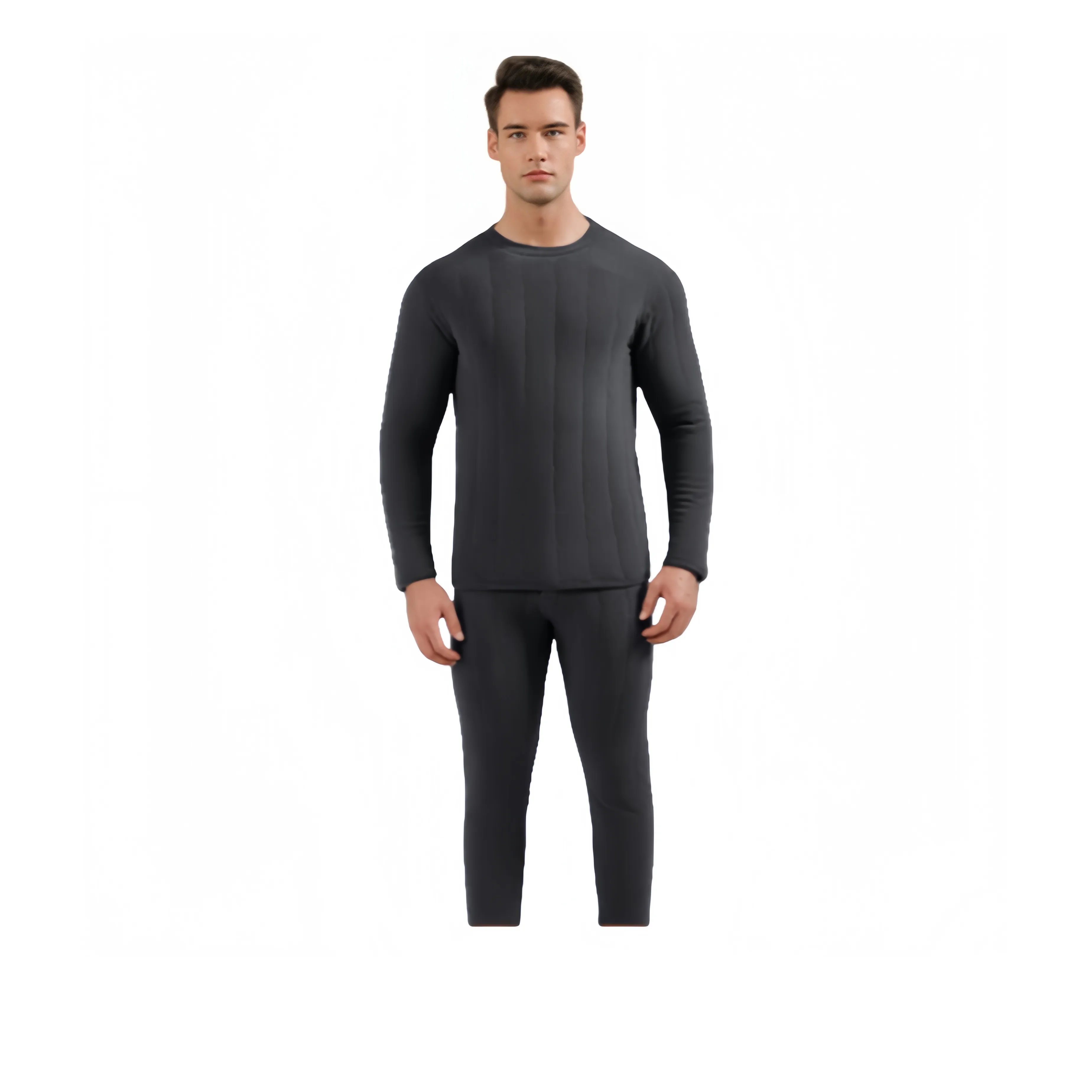 ECONICE Мужские термокуртки