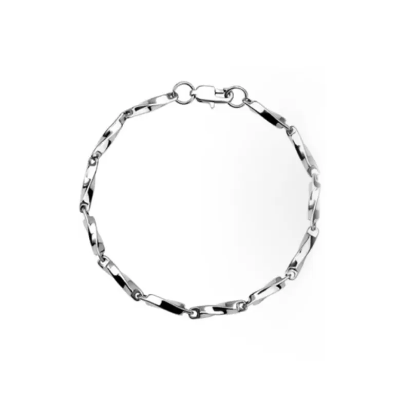 I YOU Сплав Браслеты Унисекс