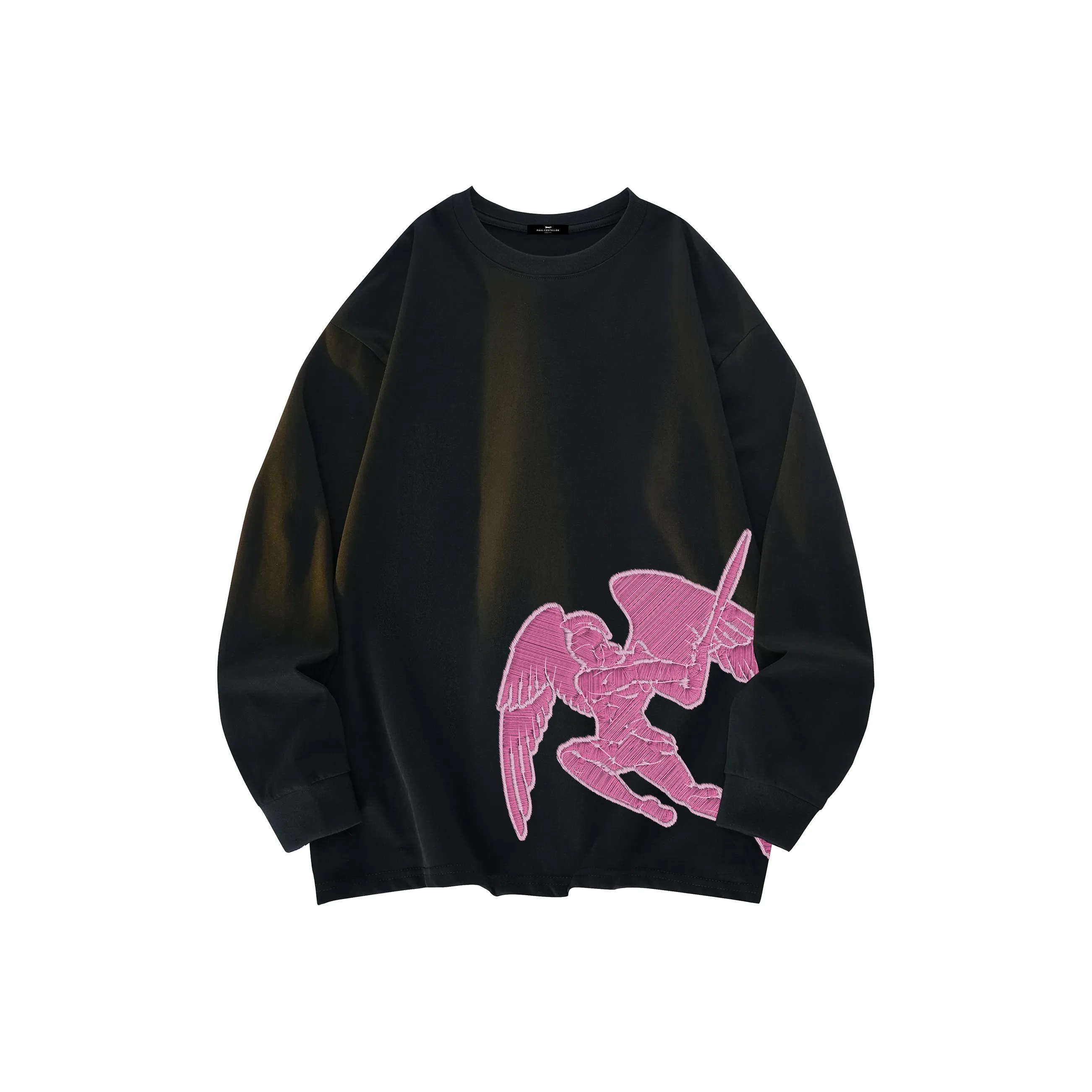 PAUL COSTELLOE Унисекс T-рубашки