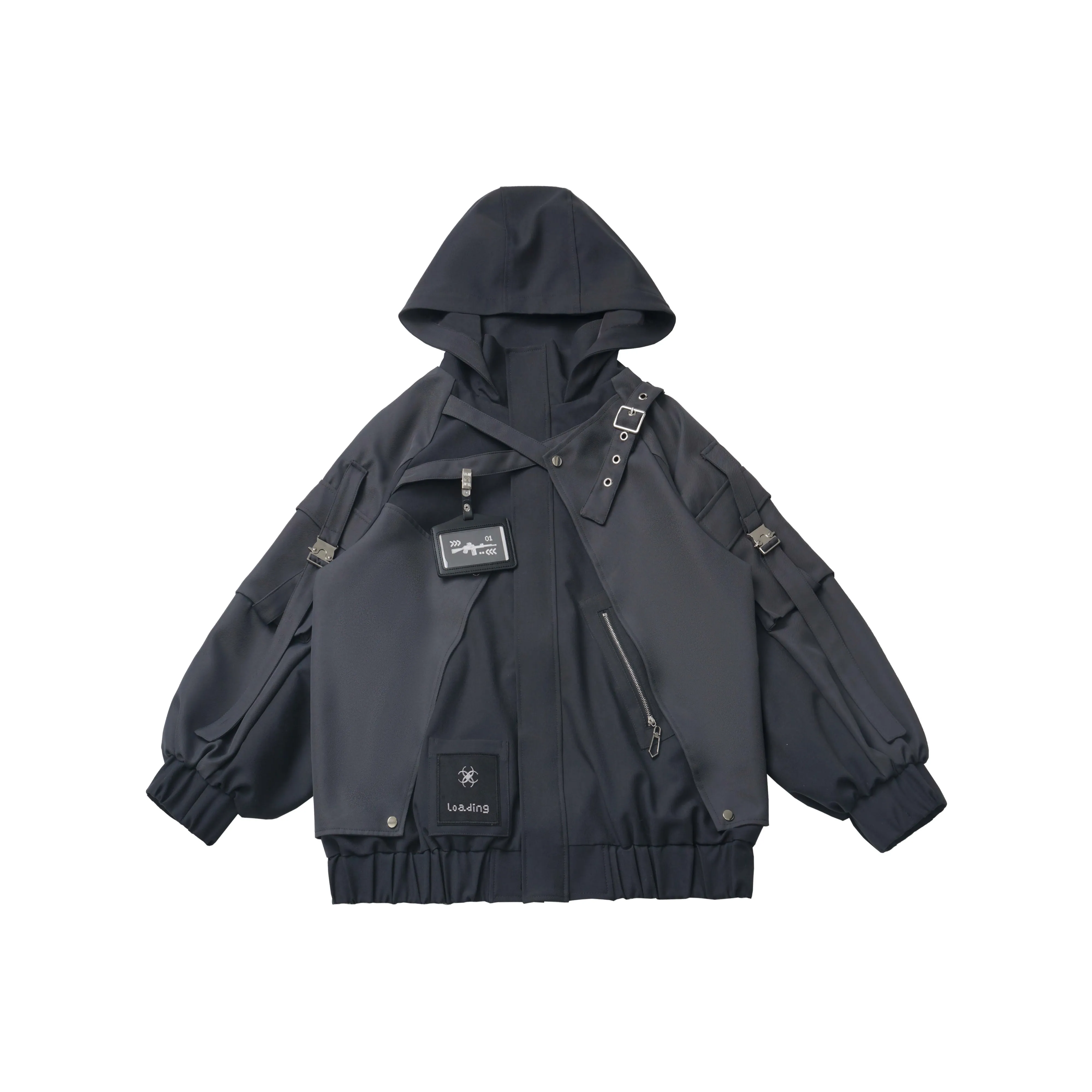 Pink Savior Женские Ветровки