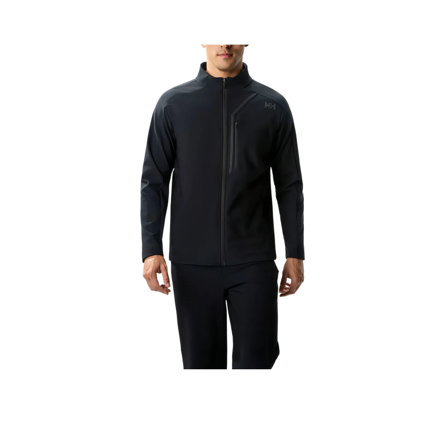 HELLY HANSEN Ski Style FW AW25 Куртка Мужская