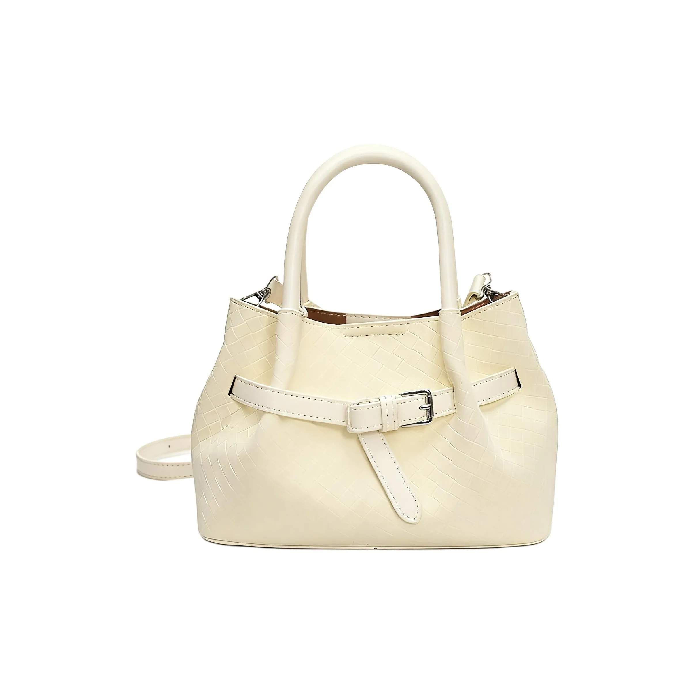 YTARA ПУ (полиуретан) Сумка Женская Многоцветная