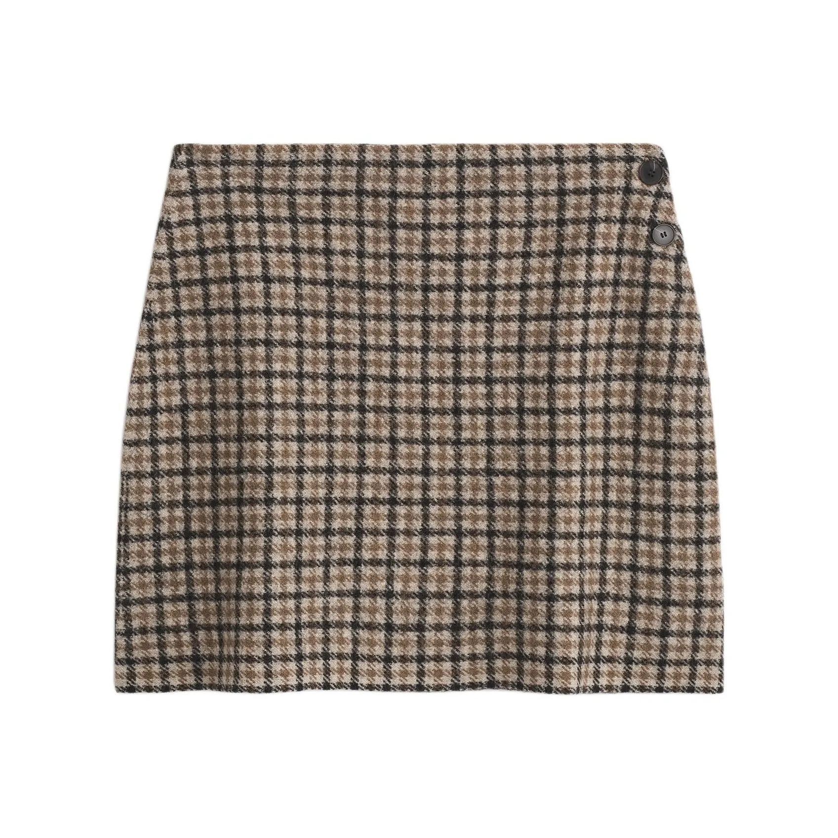 COS Повседневные короткие юбки женские