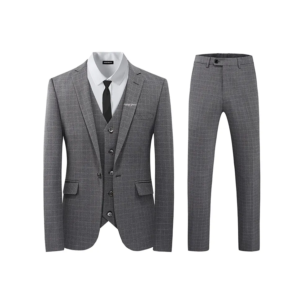 Minfinity Унисекс Деловые костюмы