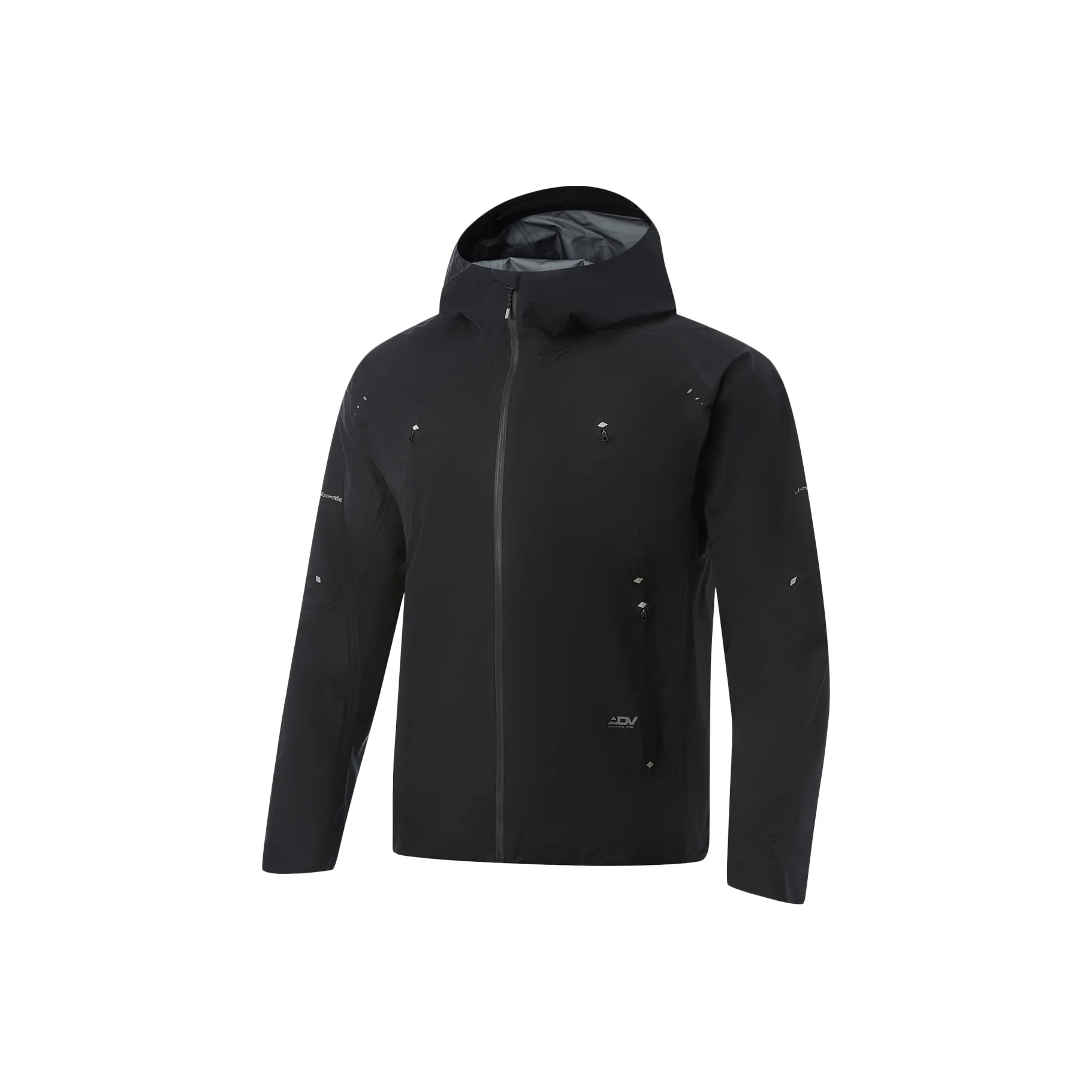 Лайнер x NINEPointNINE Ветрозащитный и Дышащий Ветровка Унисекс