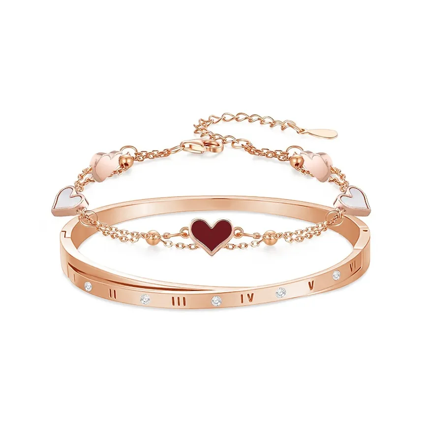 NRO Браслеты Женские