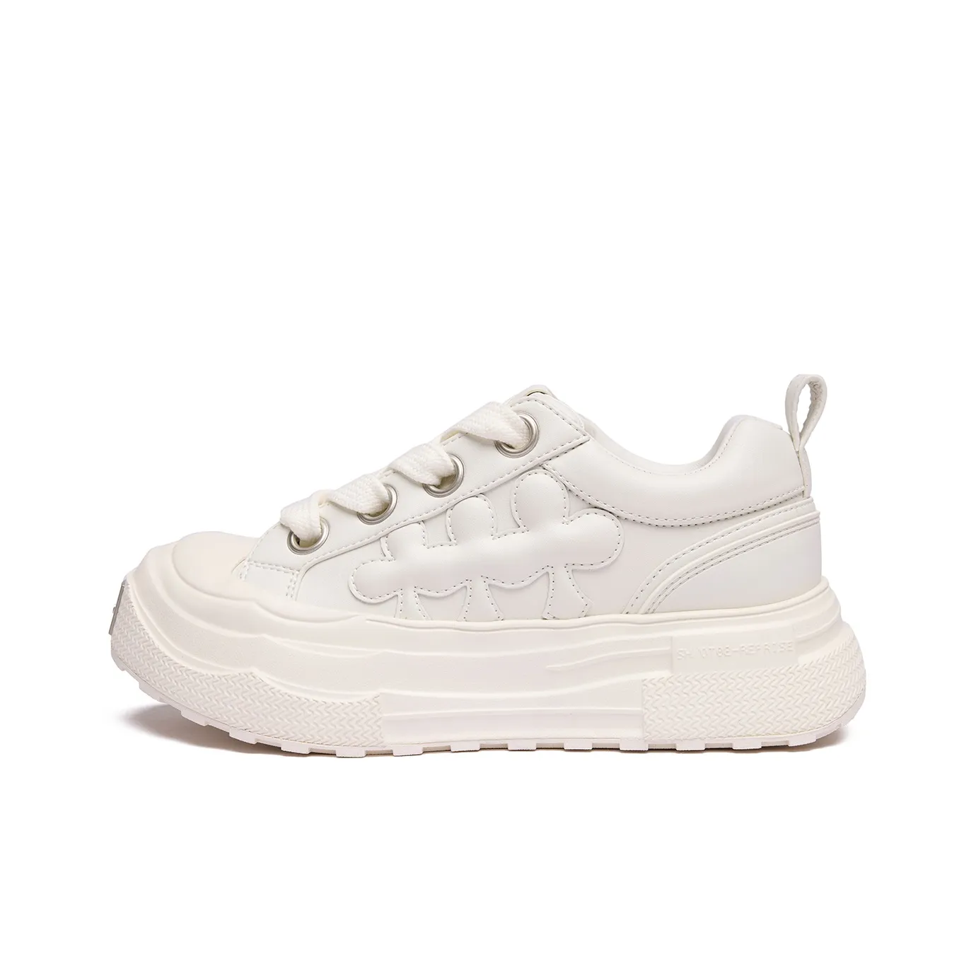 SHOOT BRAND Slip-resistant Abrasion-resistant Shock Absorbers Low Top Skateboard Shoes Unisex SHOOT BRAND Противоскользящие Аbrasion-resistant Амортизаторы Низкие Кроссовки для скейтбординга Унисекс