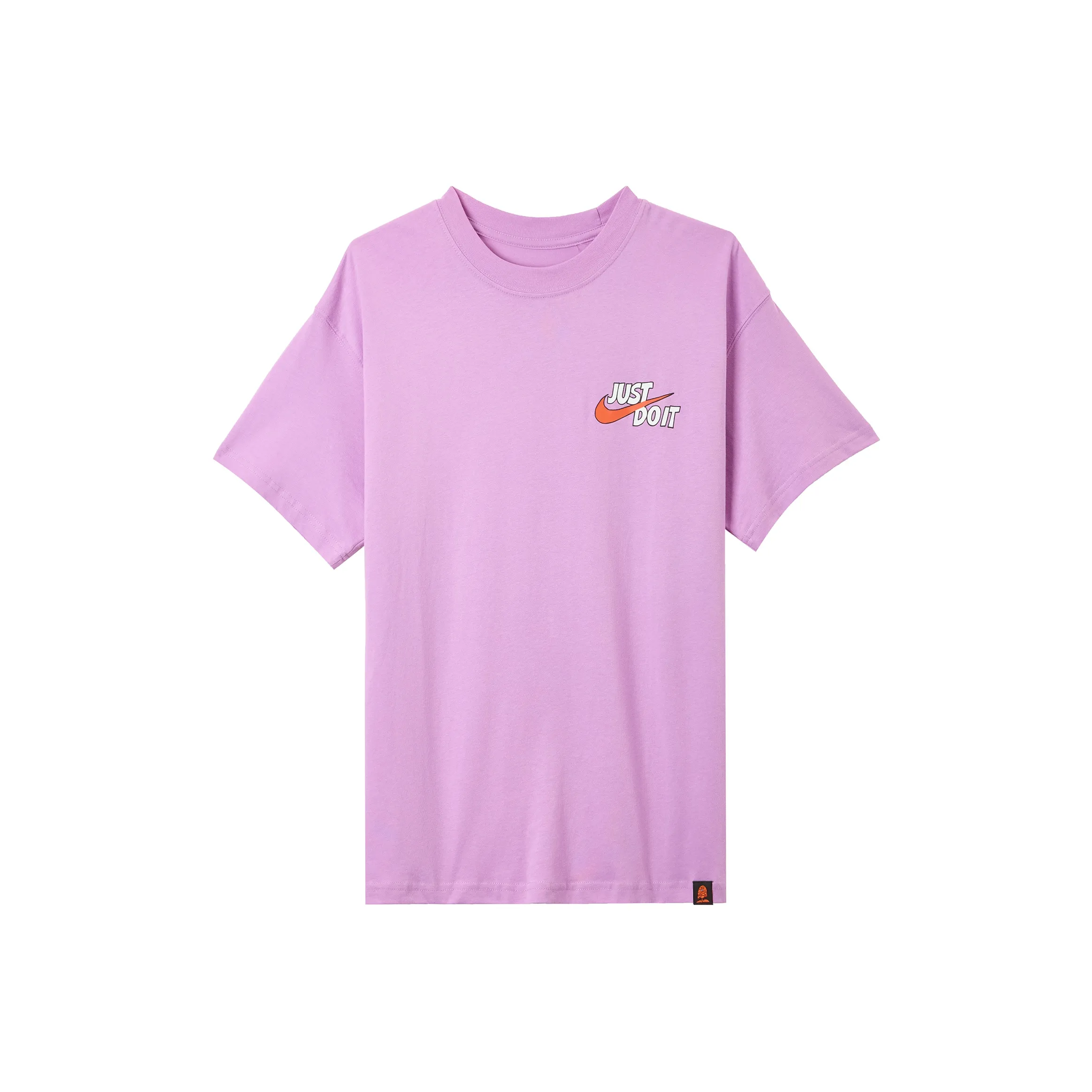 Nike Розовые Мужские Футболки