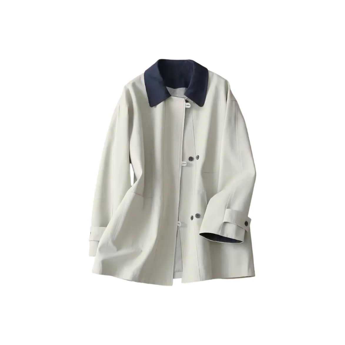 Тренчкот Cotton Gene Женские