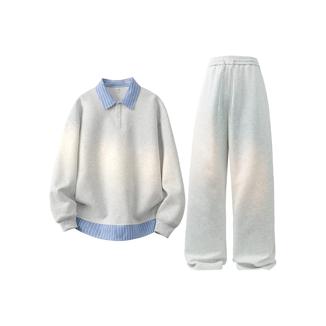 Комплекты унисекс свитшотов RAMPAGE