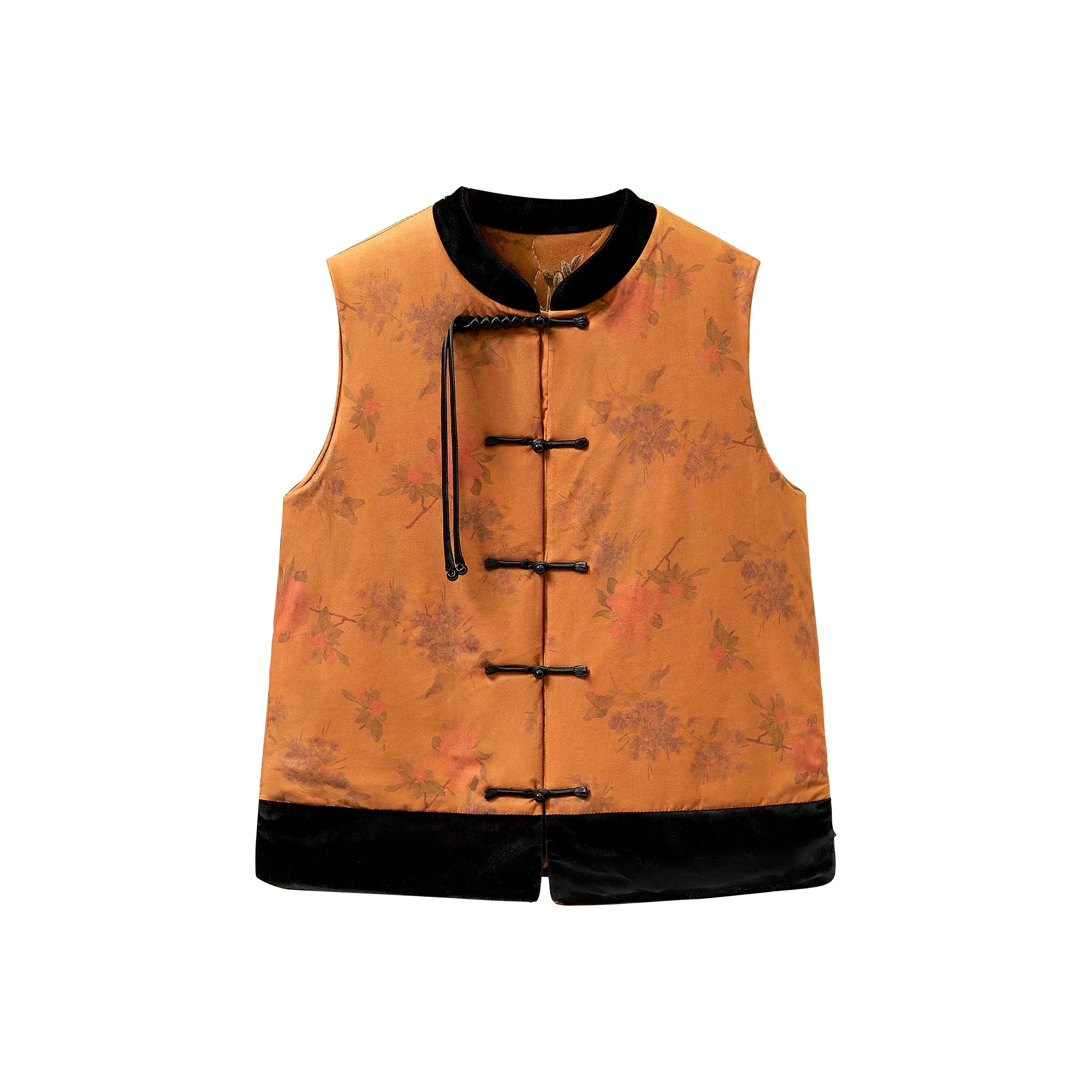 TOUCH Апельсин Женские Жилеты