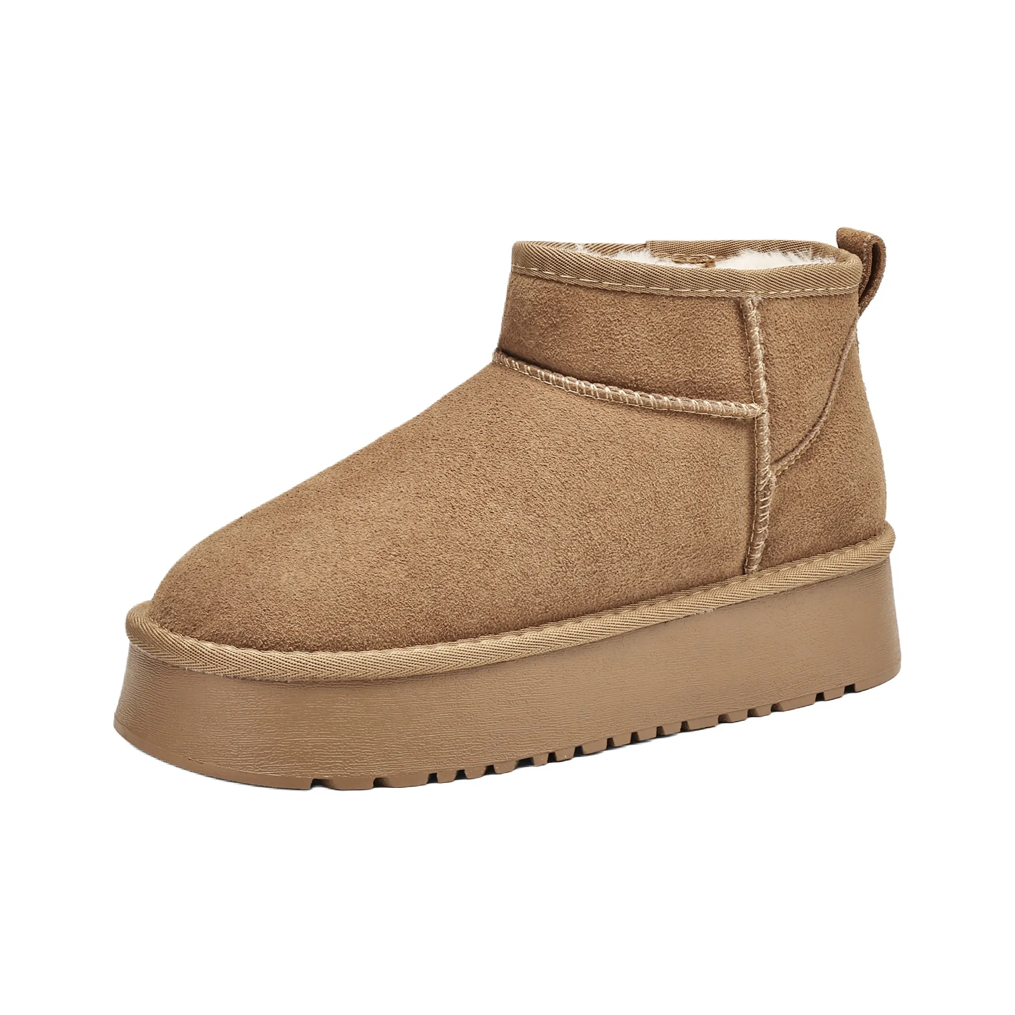 DAPHNE Сноубутсы CAMEL Женские