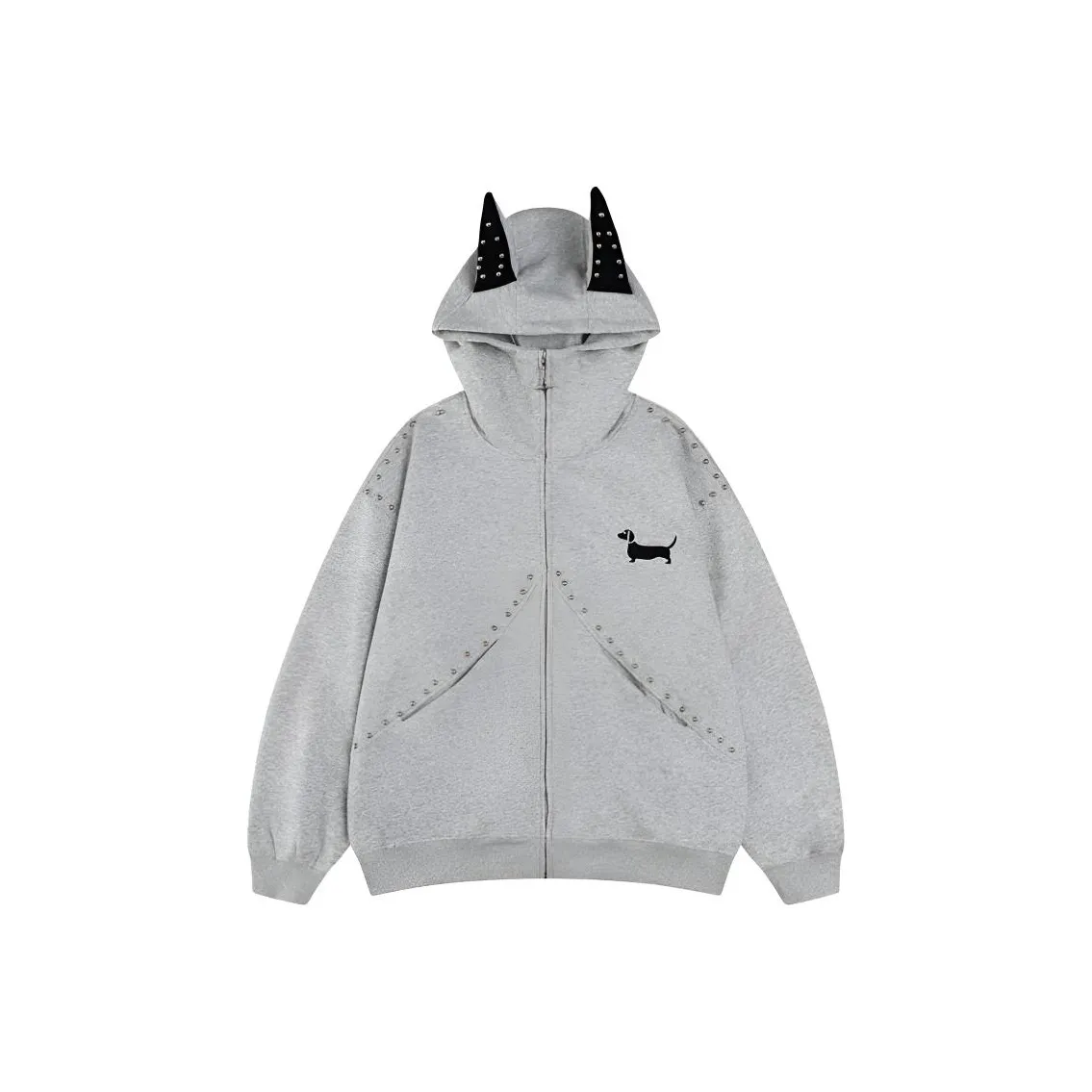 XIAOLIZI Унисекс Свитшоты