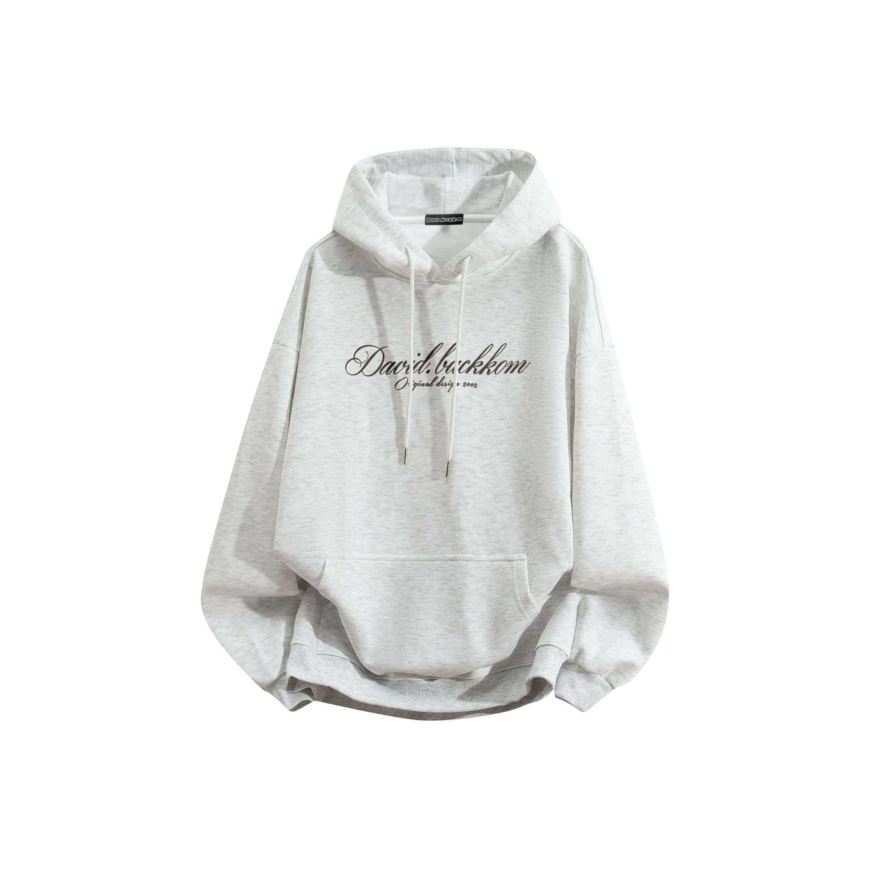 David Bakken x Bekken Bear Толстовка Унисекс