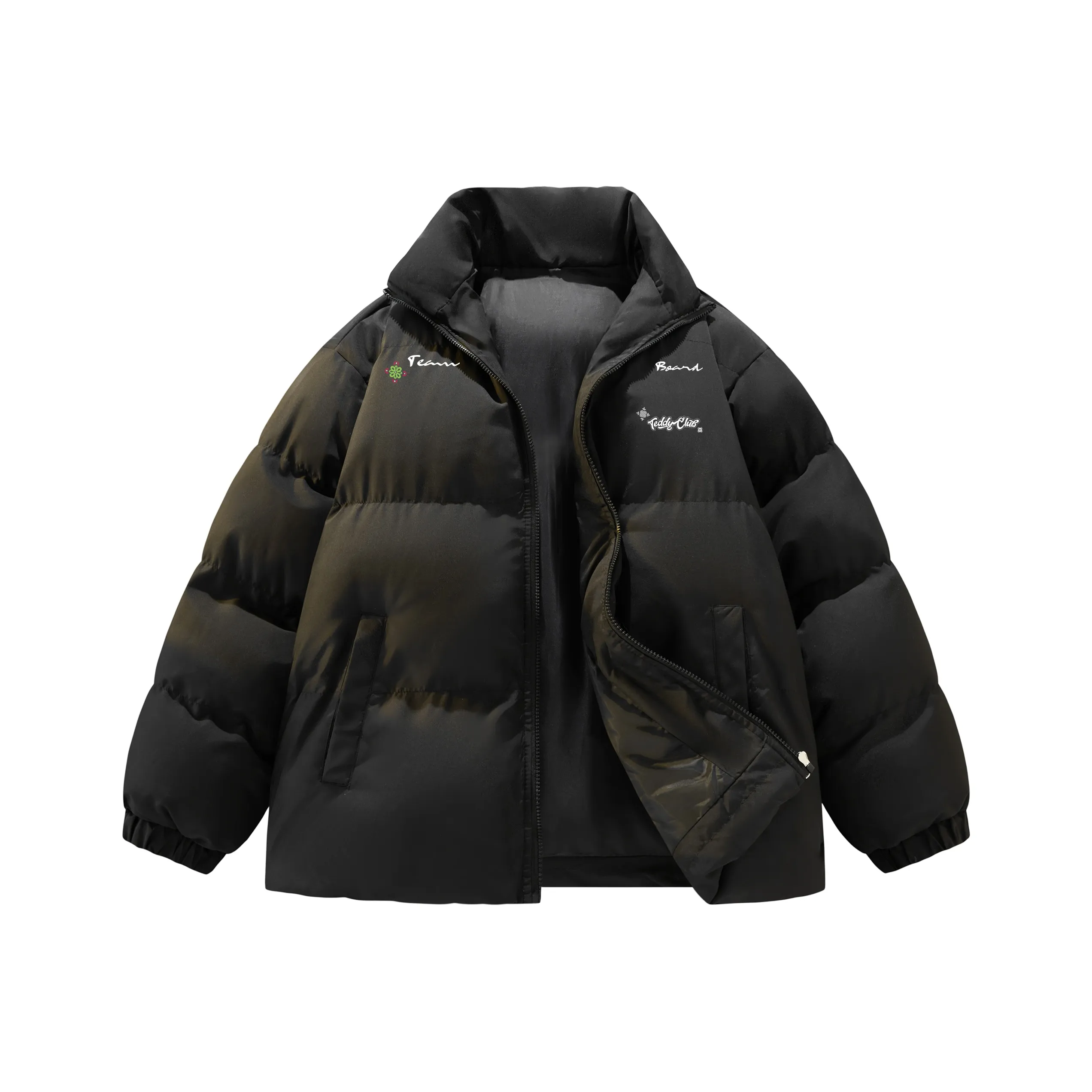 Teddy's Collection Пуховая куртка Пальто Унисекс