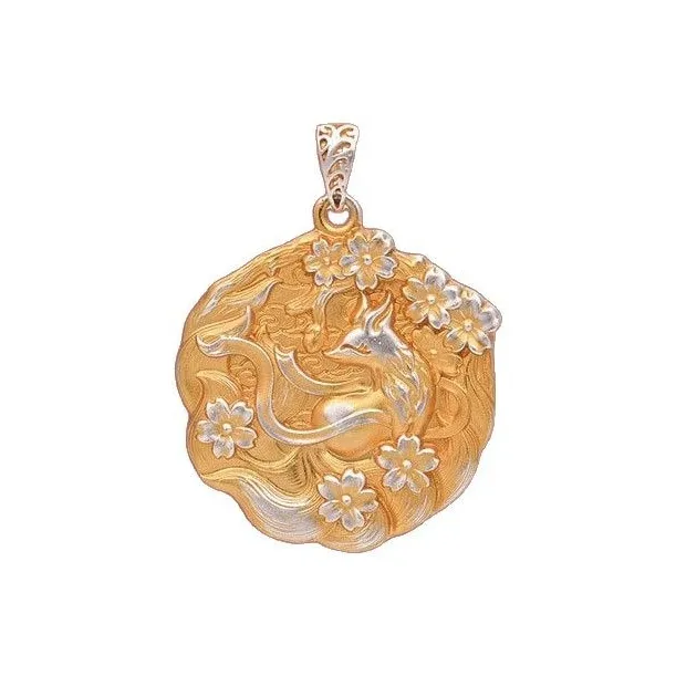 CHRROTA Сплав Шармы Подвески Мужской