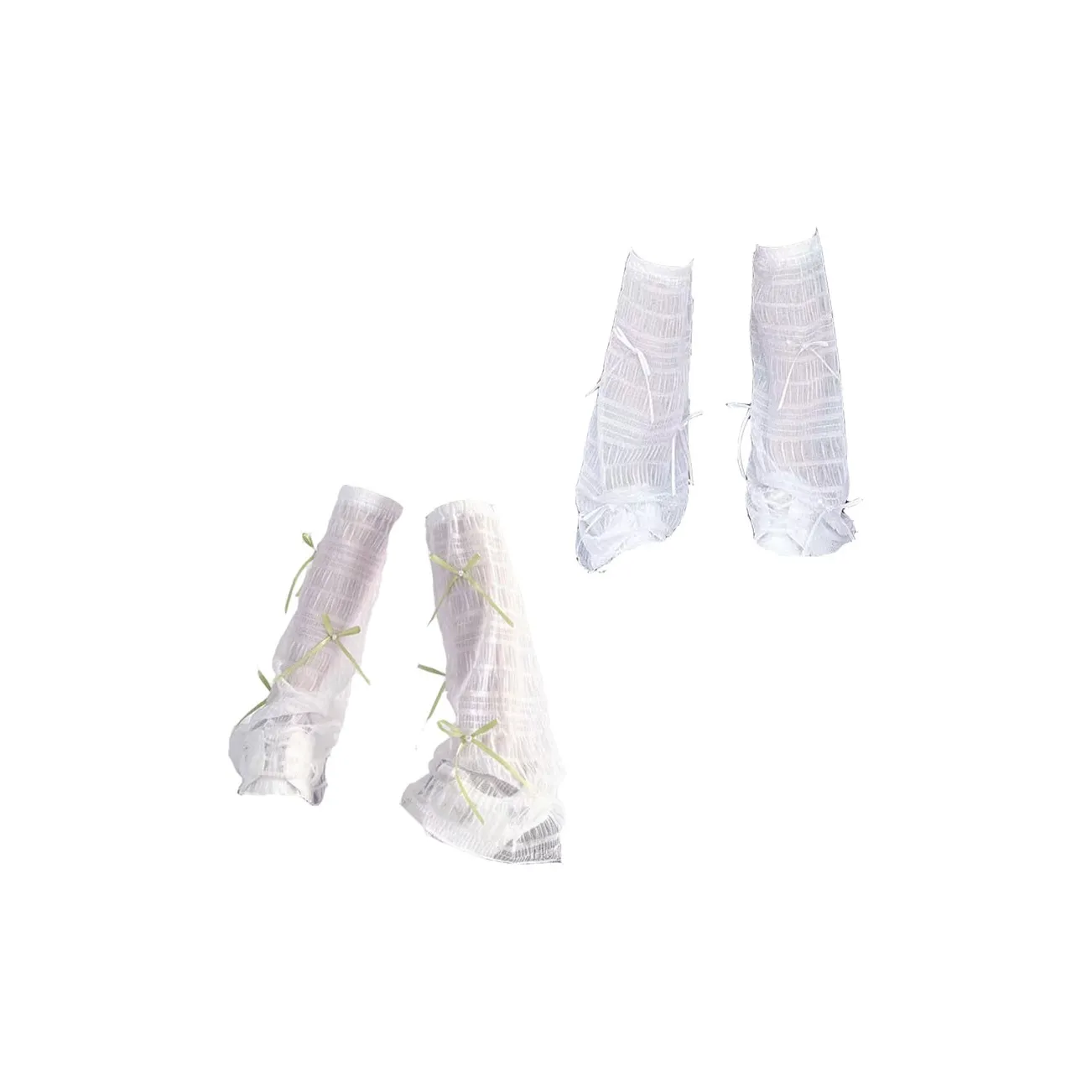 FAVMARTHA Носки Crew Свободные Носки Женские