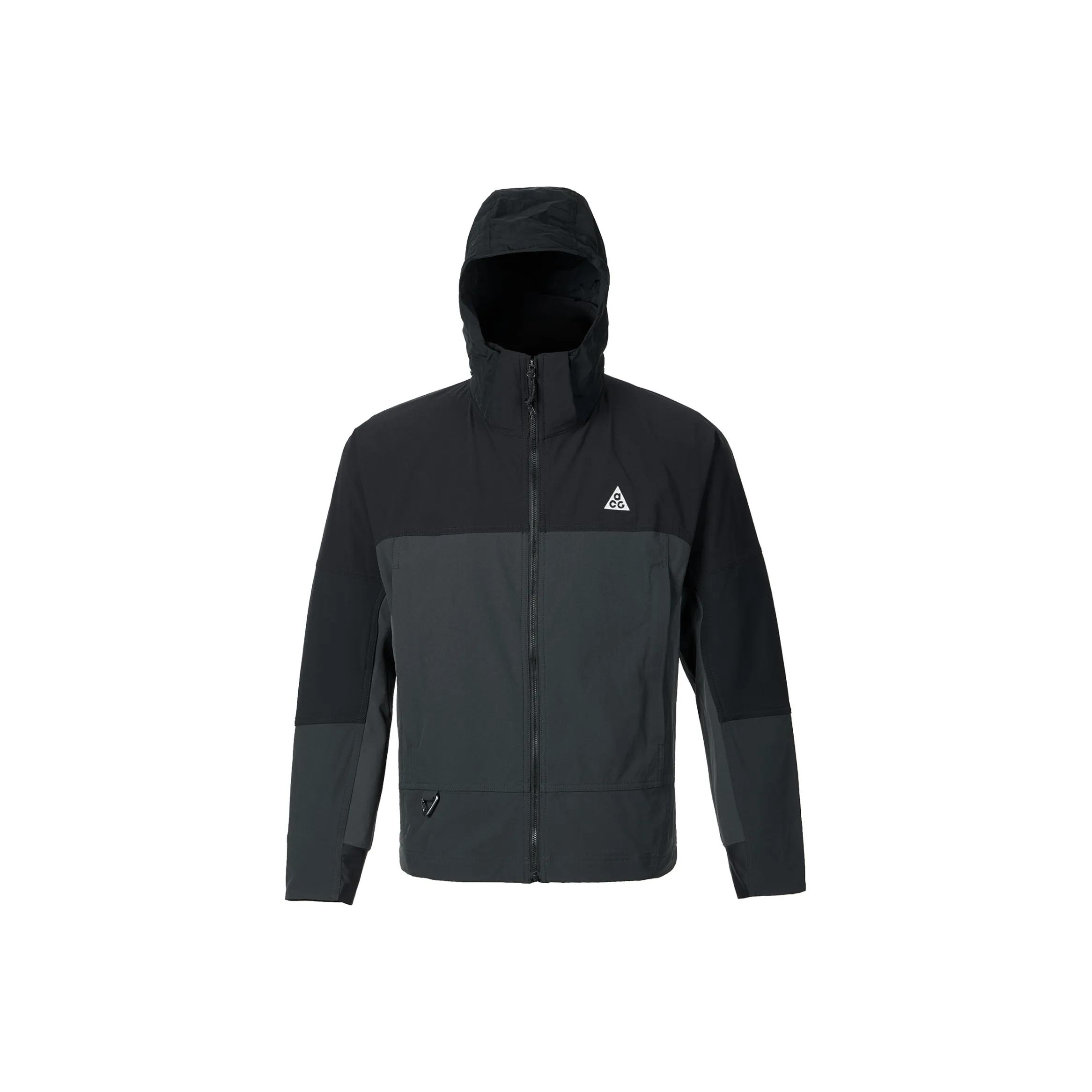 nike ACG 'Солнце Farer' Куртка Мужская Черная