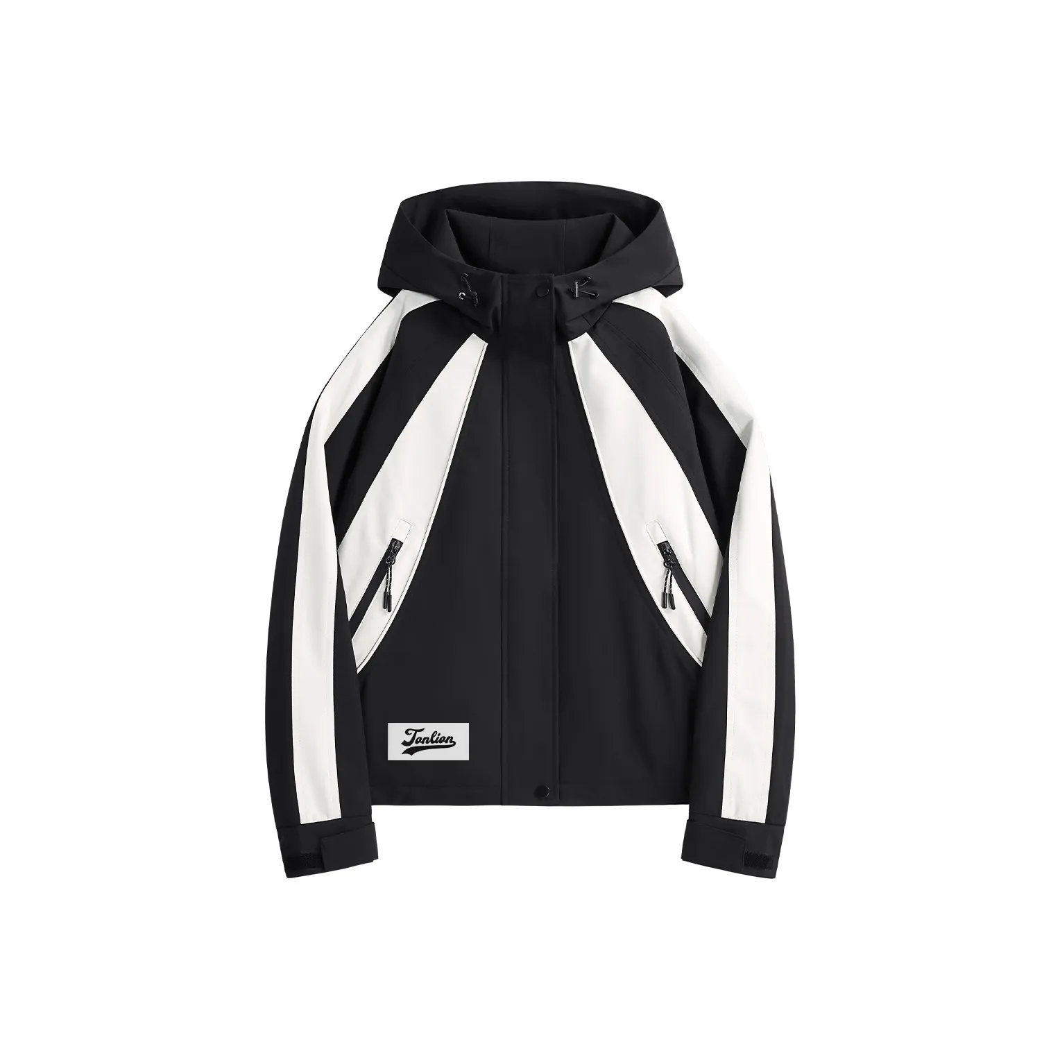 Tonlion Ветровка Женская