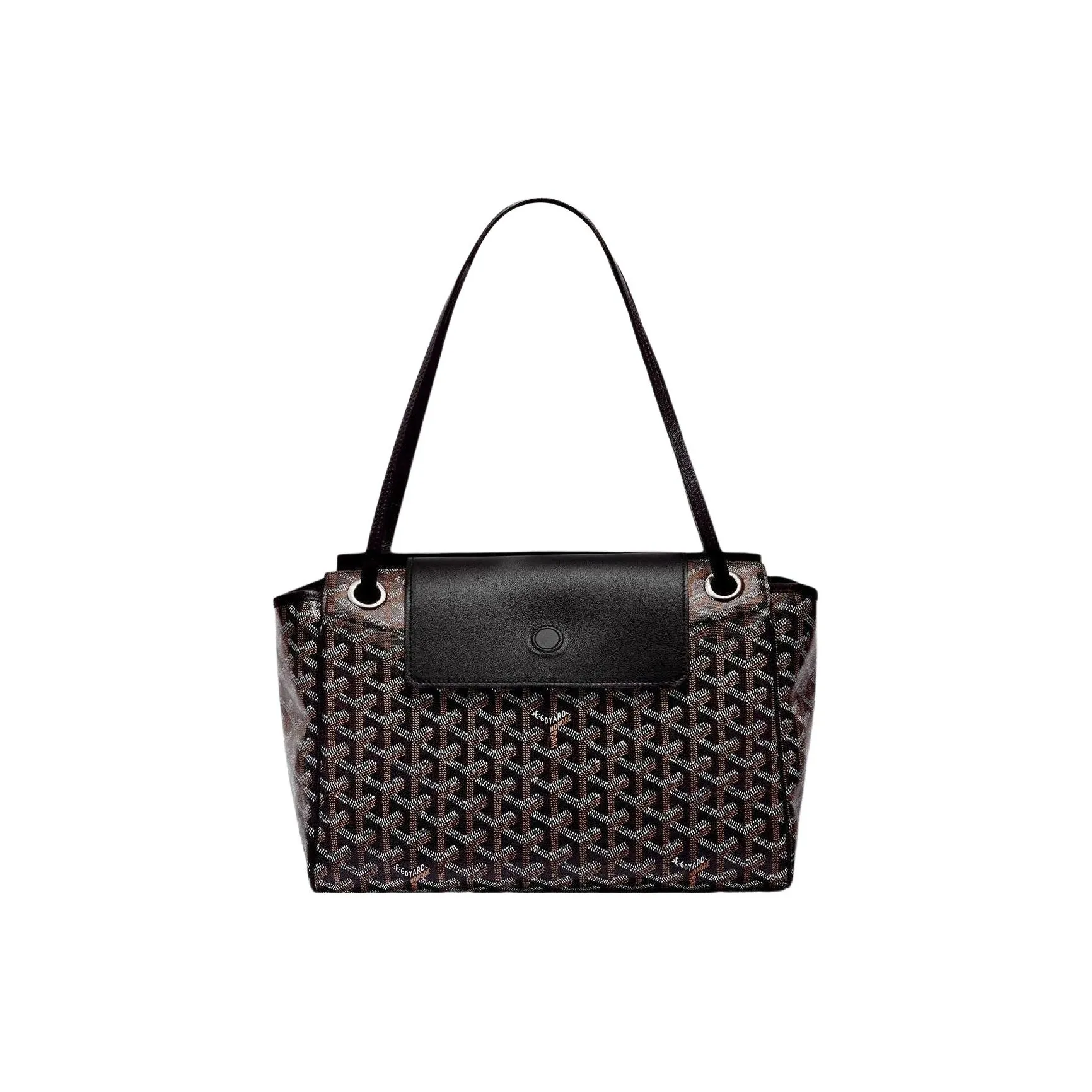 GOYARD Rouette Handbags