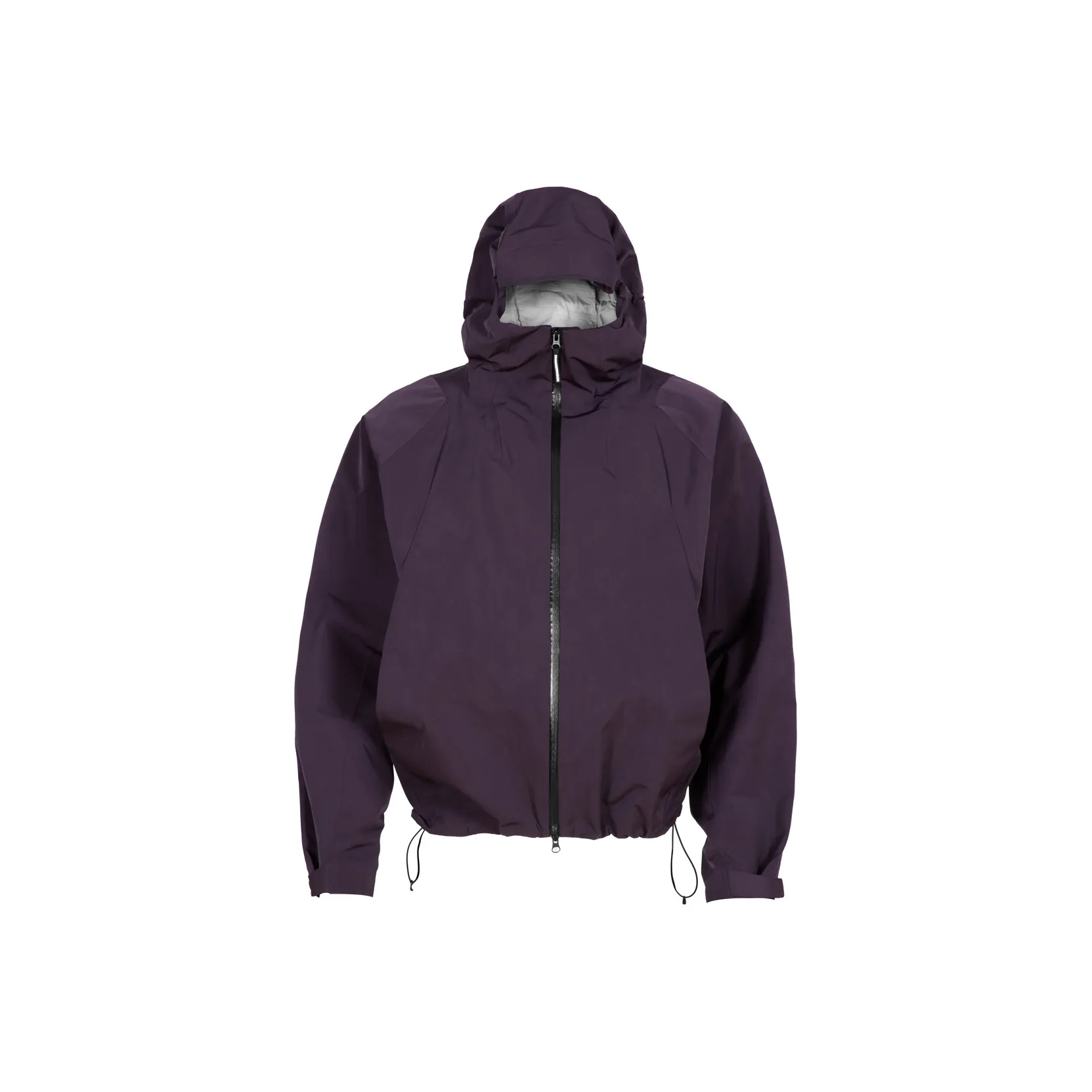 ORANGE DRAGON Водонепроницаемый Ветрозащитный Устойчивый к истиранию Светоотражающий и Высокая видимость Дождевка