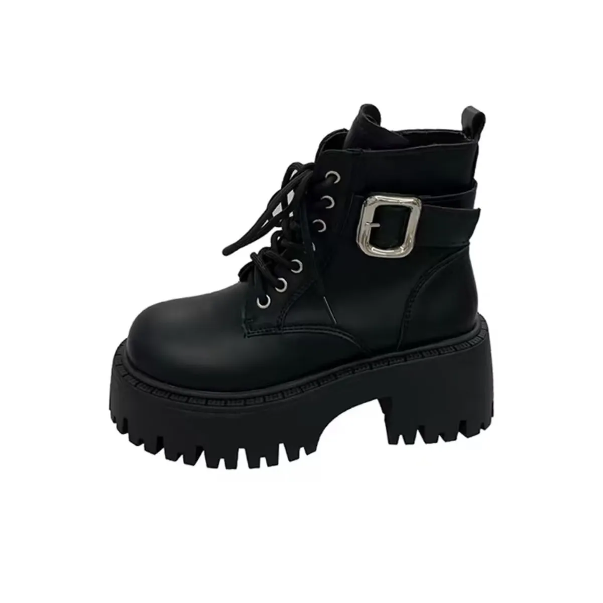 MXGM Ботильоны Женские