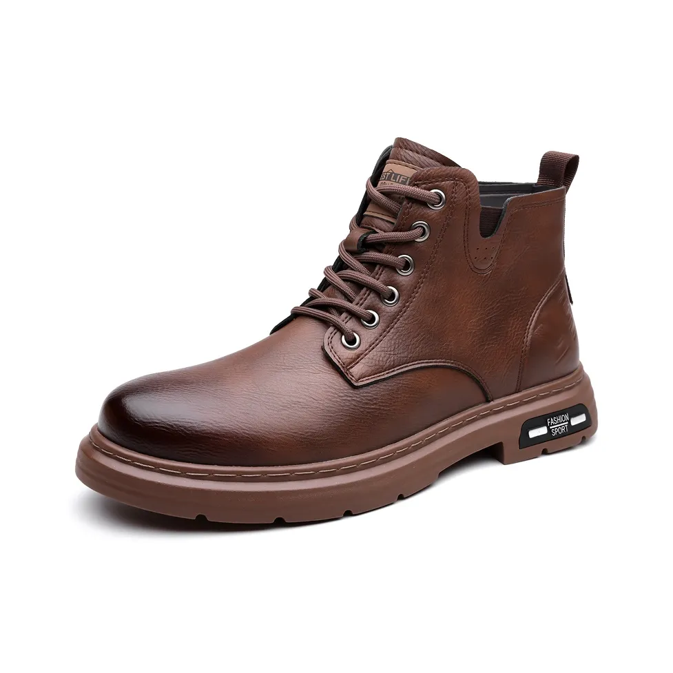 EMINU Martin Boots Мужской