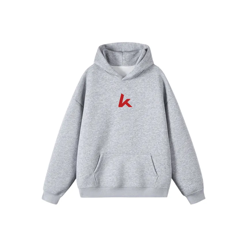 Kawasaki Унисекс Свитшоты