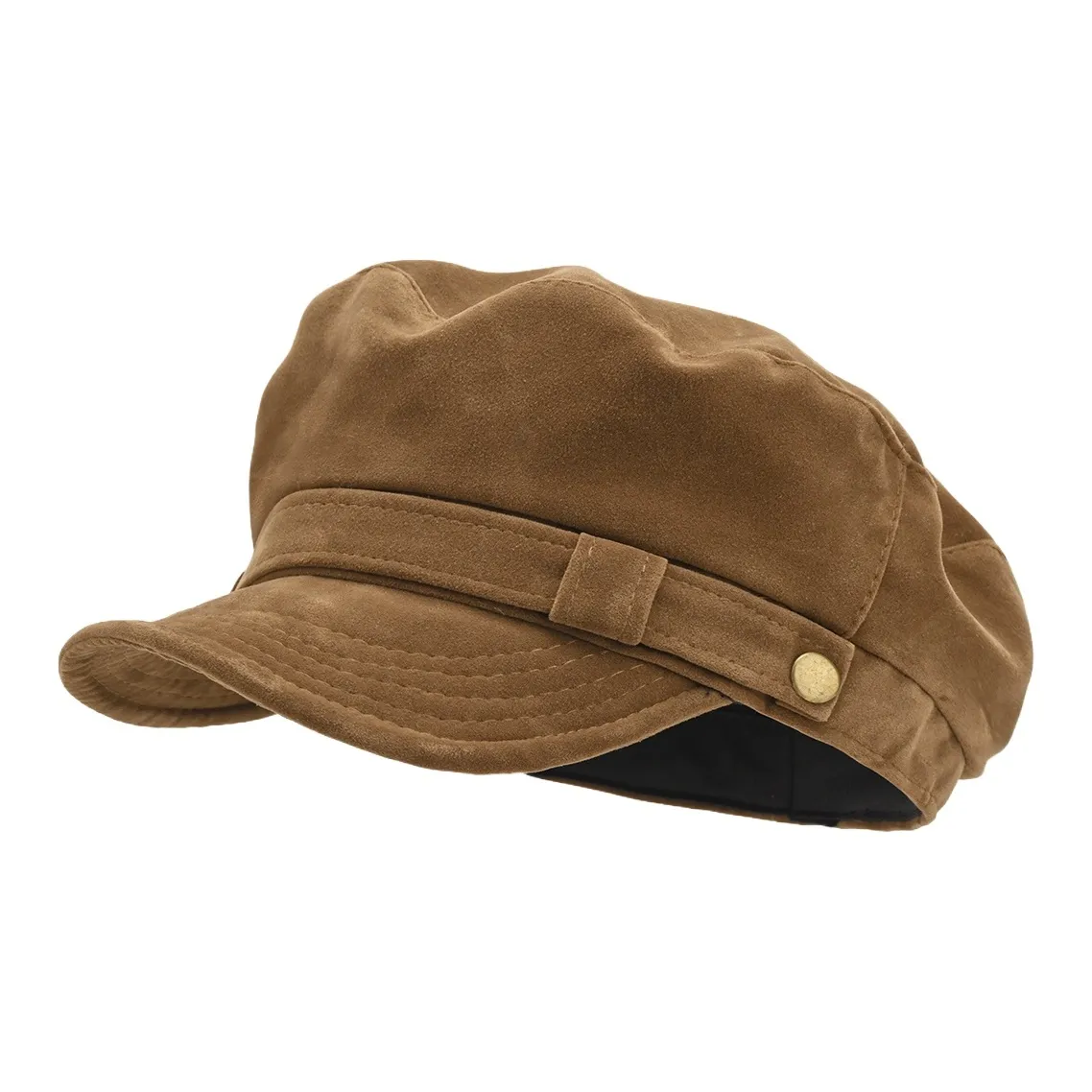 Fishing For Bears Полиэстер Береты Унисекс