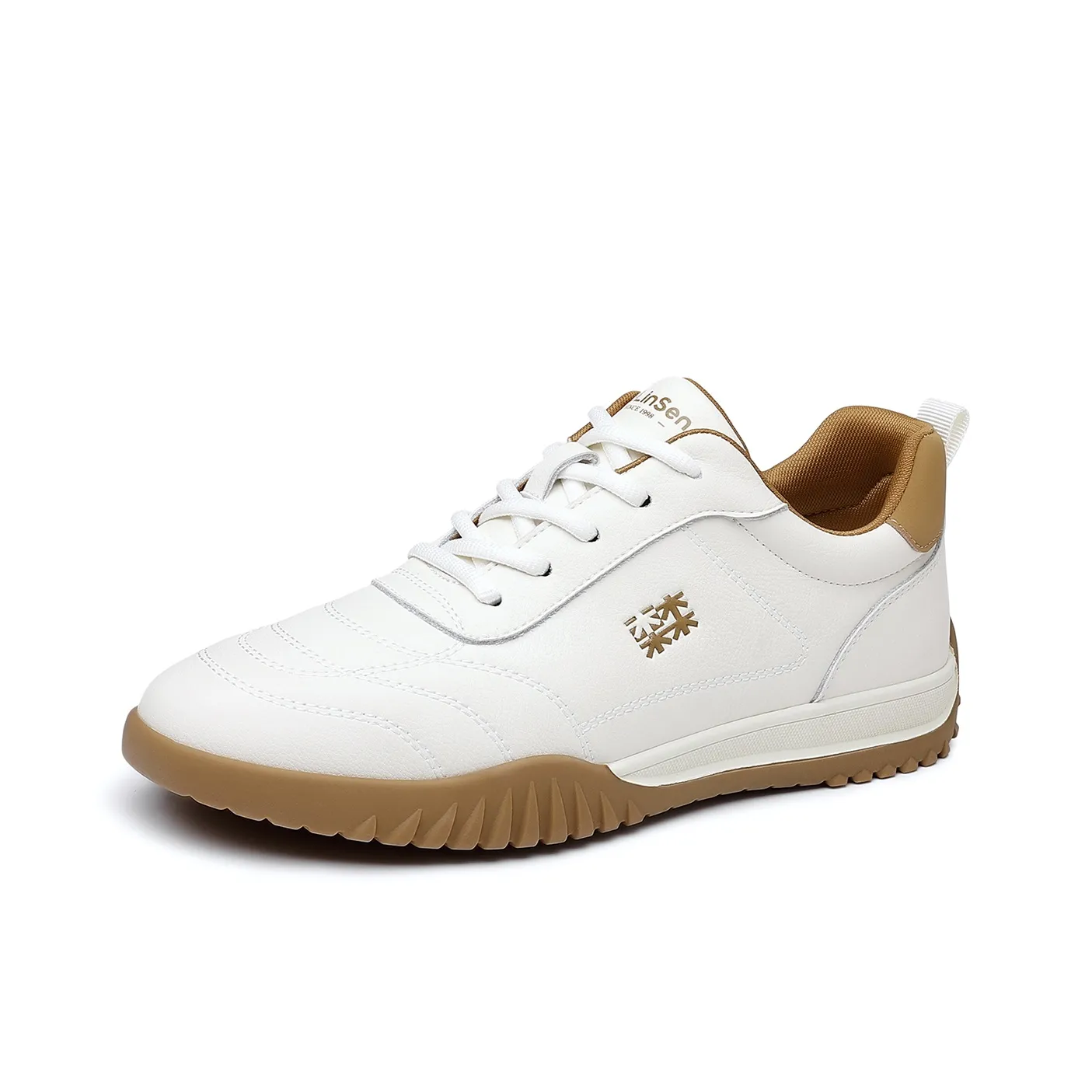 Mulinsen Низкий Топ Повседневная Обувь Мужская