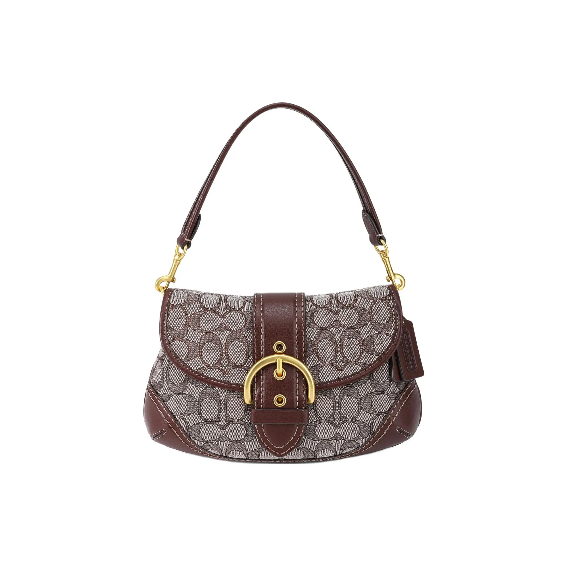 COACH Soho Shoulder Bags