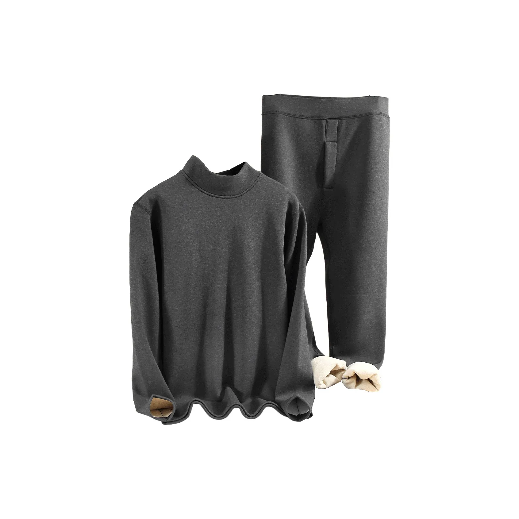 Городская красота термоконтактный комплект женский