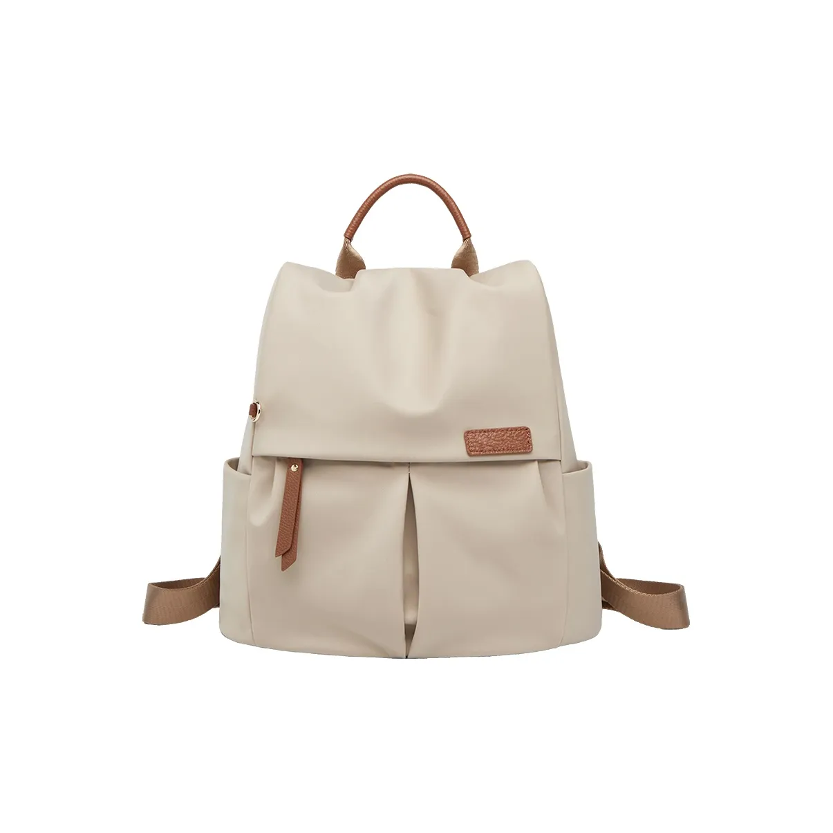 ZOOLER Oxford Холст Рюкзак Средний Женский Многоцветный