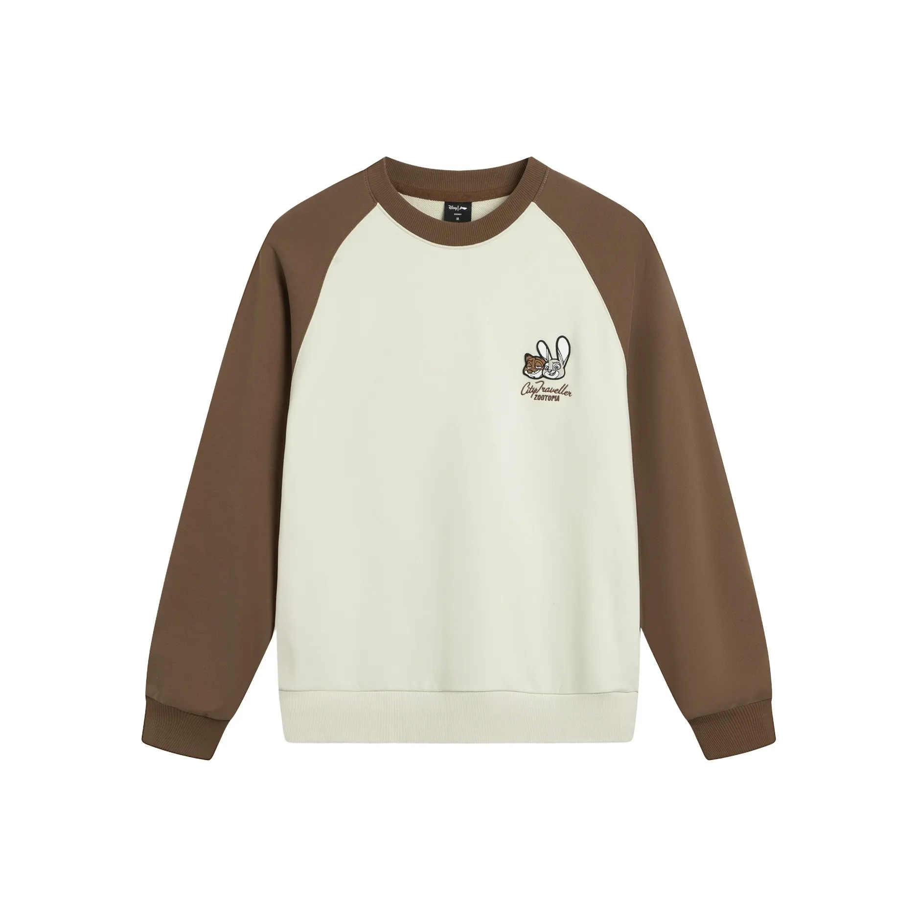 Подкладка Disney Толстовка Женская