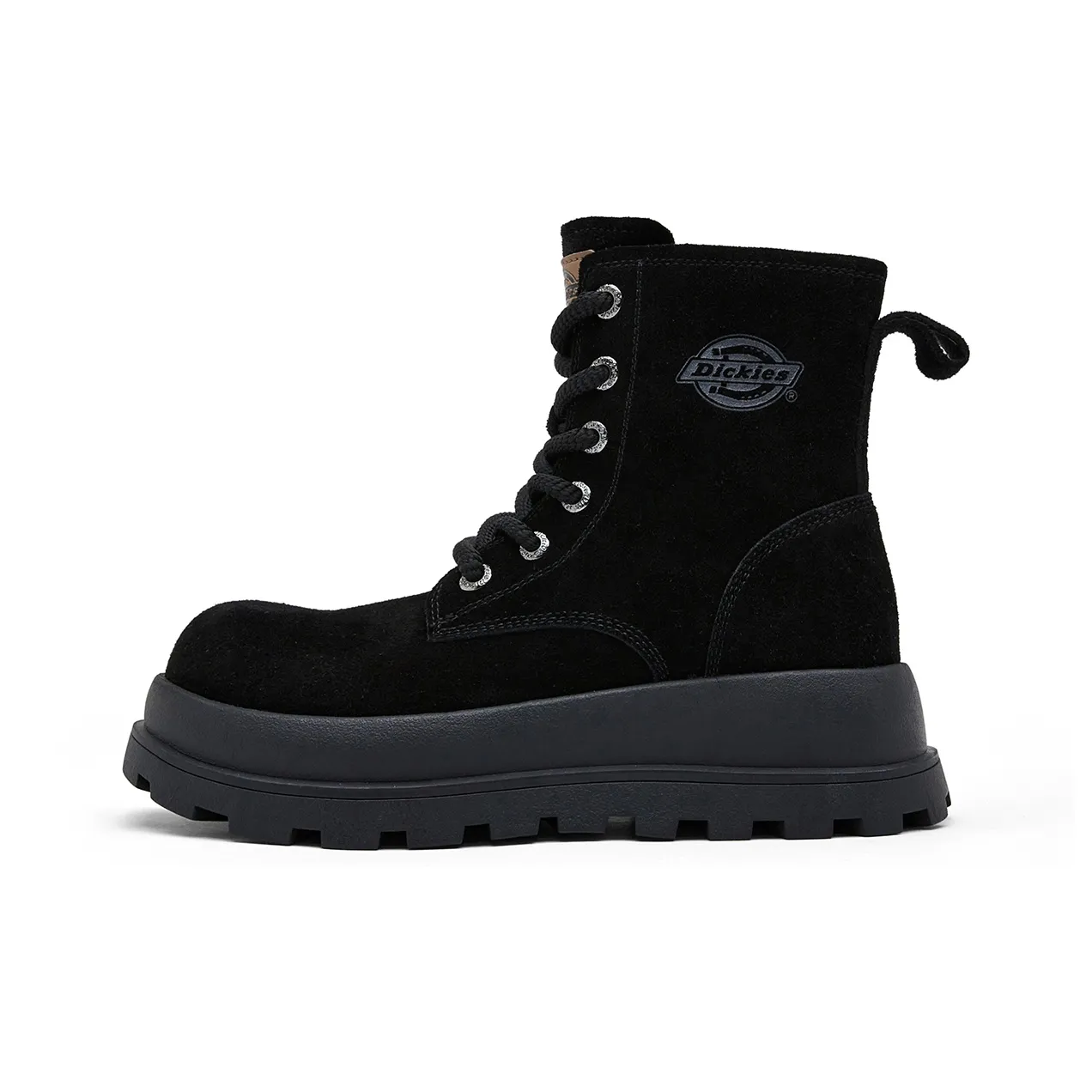 Dickies Короткий Мартин Ботинок Женские