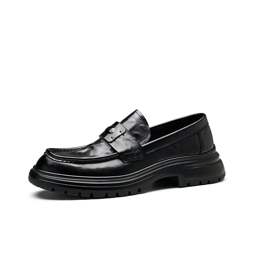 SAINT ANGELO Лоферы Мужские