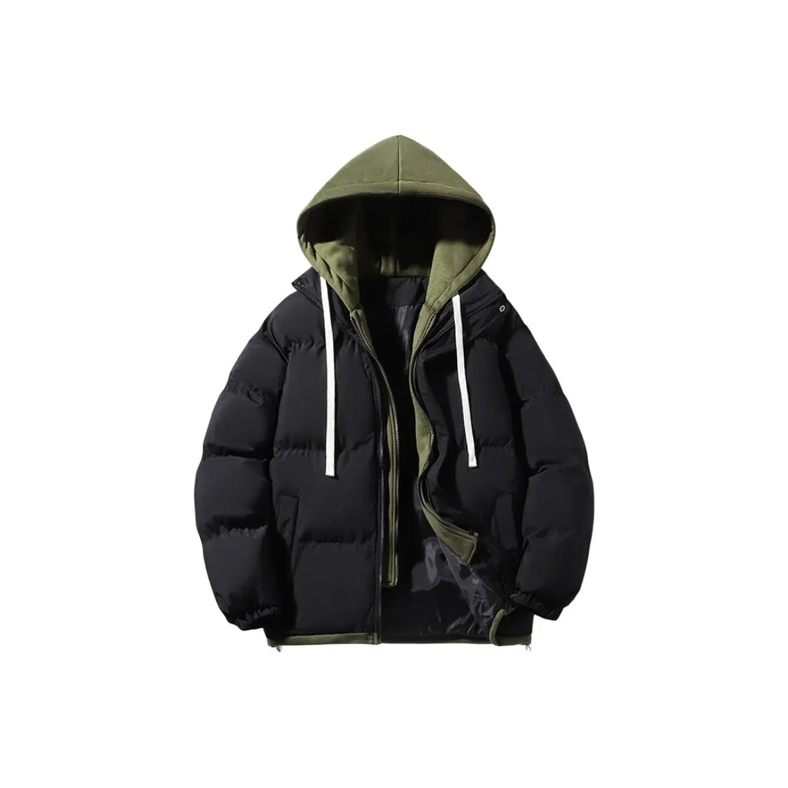 HEALTH Унисекс Пуховики