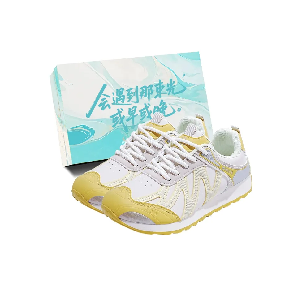 Boldi Kuki Низкие Кроссовки для Скейтбординга Женские