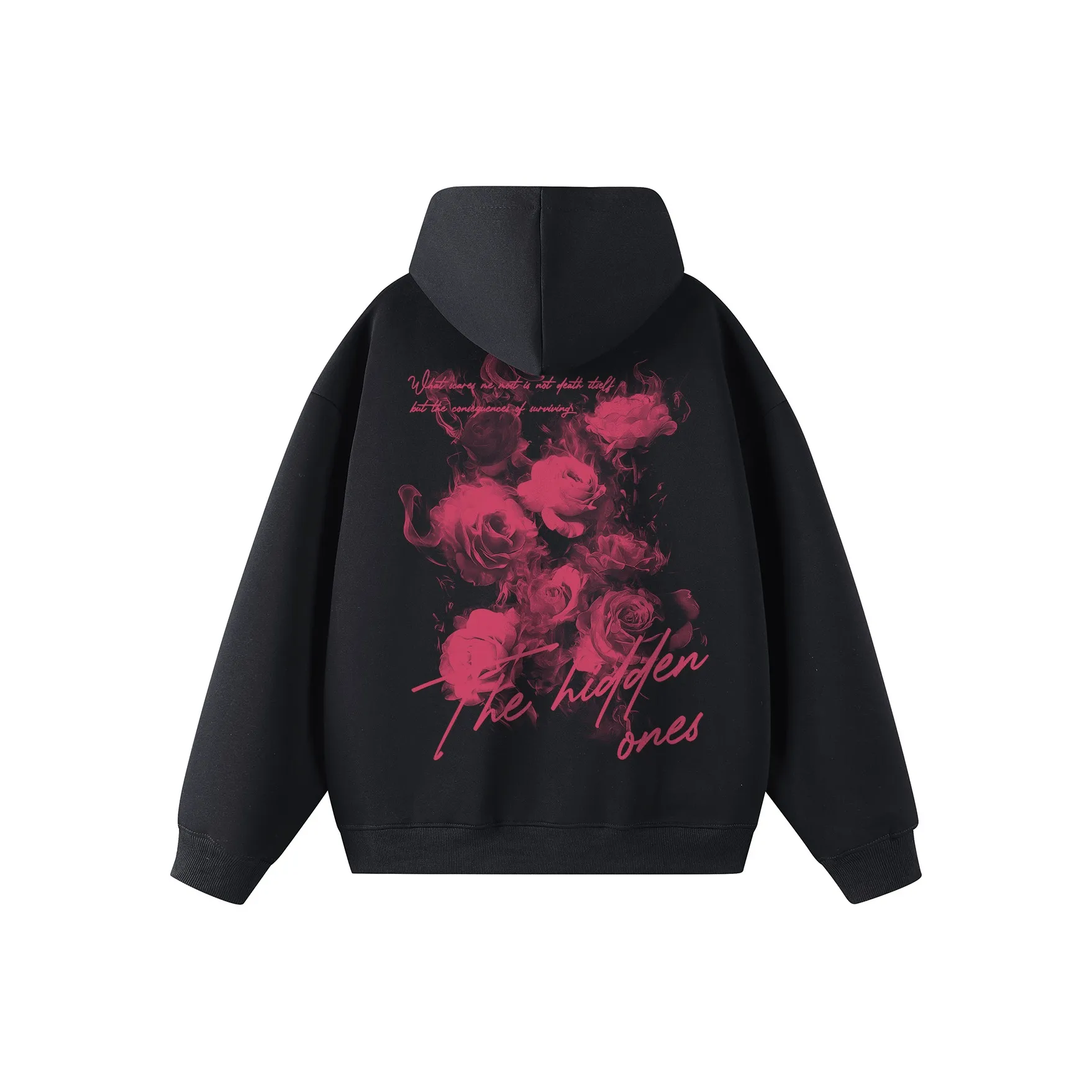 Под одним человеком Толстовка Унисекс