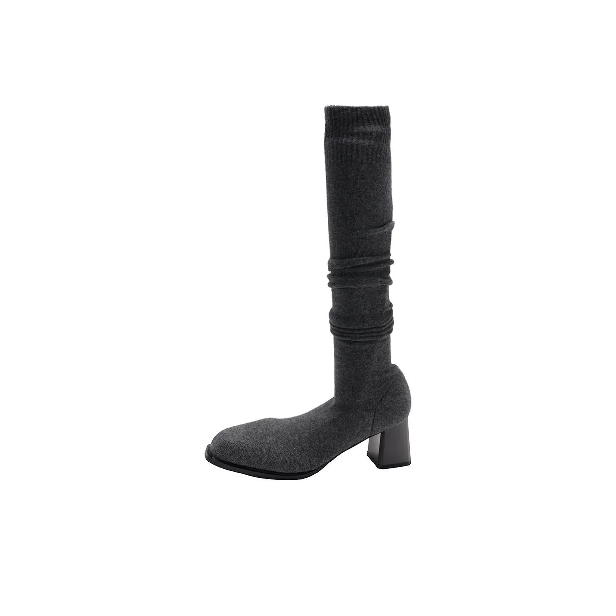 Betu Высокие ботинки с эластичным верхом для женщин