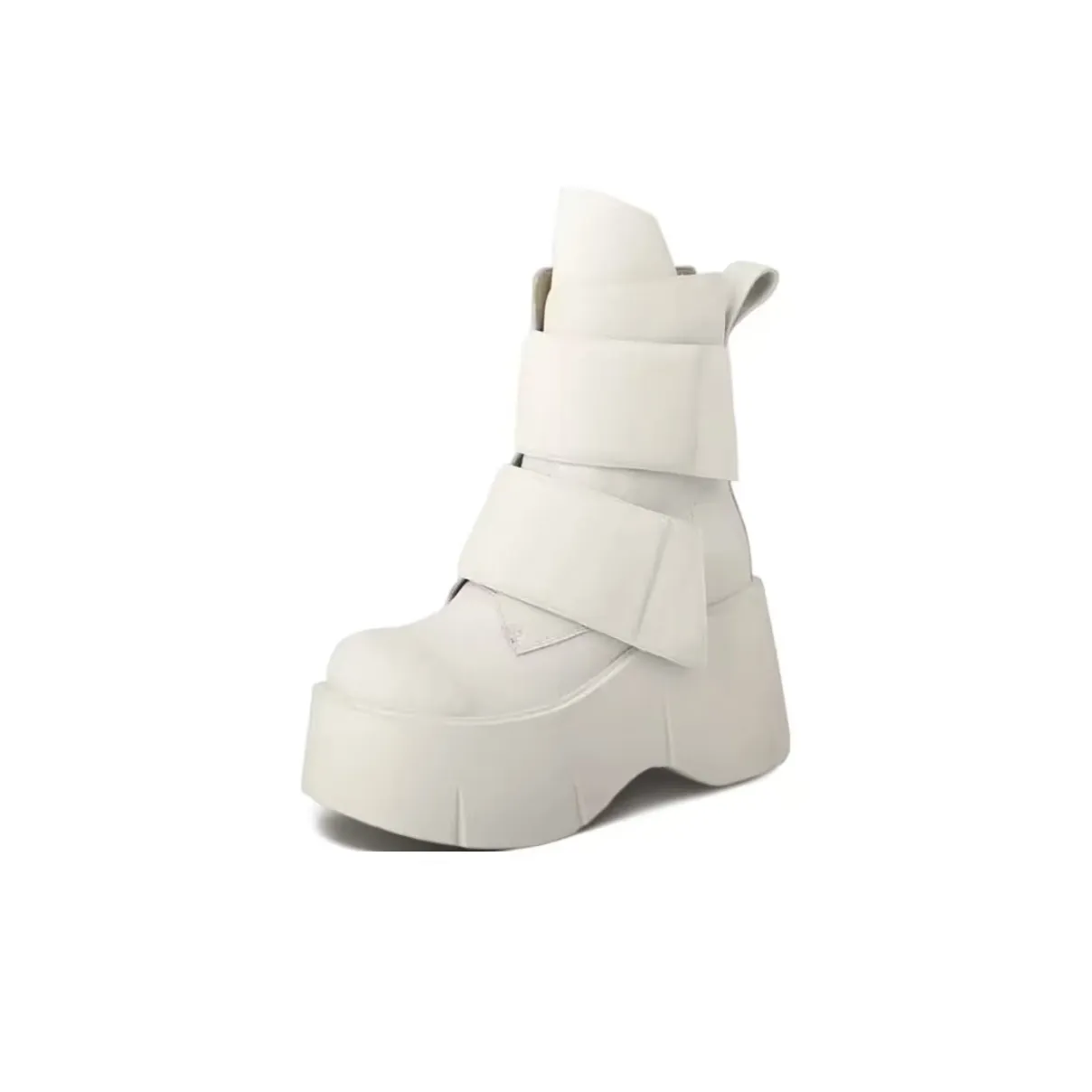 OBWA Ботильоны Женские