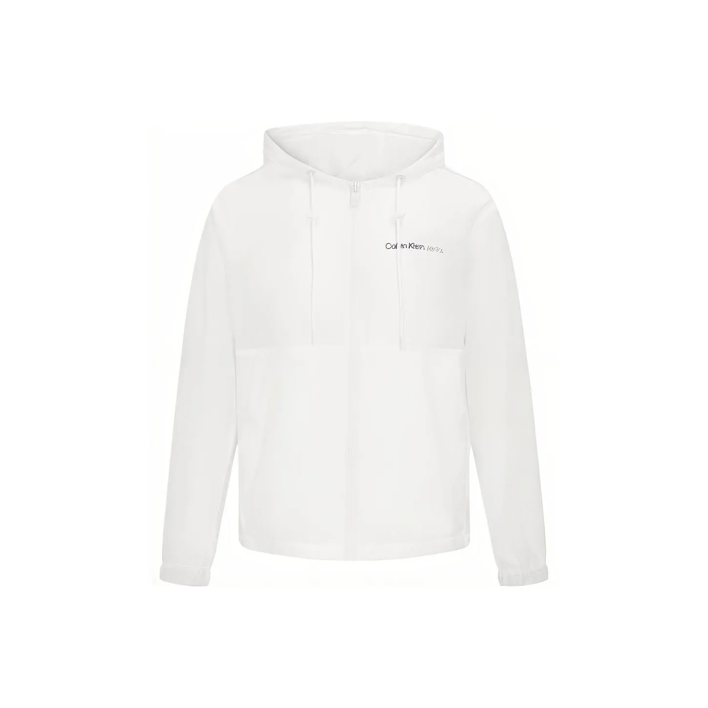 Calvin Klein Jackets Men White