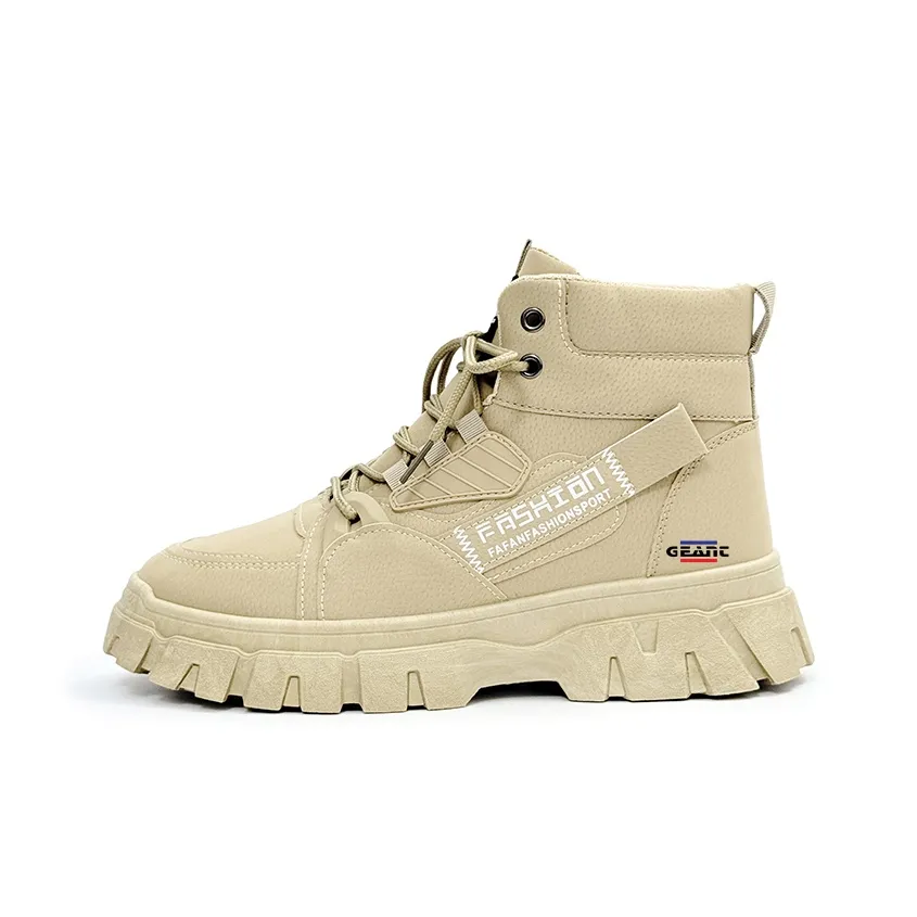 GEANC Martin Boots Мужской