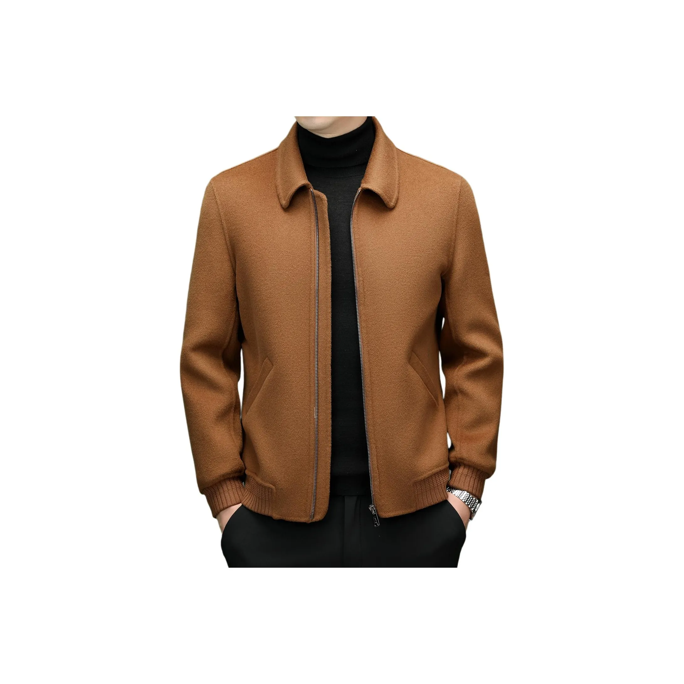 H YXIANG Унисекс Куртки